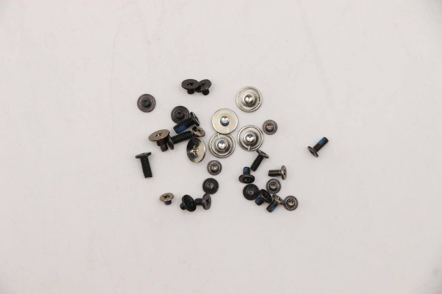 Lenovo Screw Fru Misc Kit Asm - 5S10Z89169