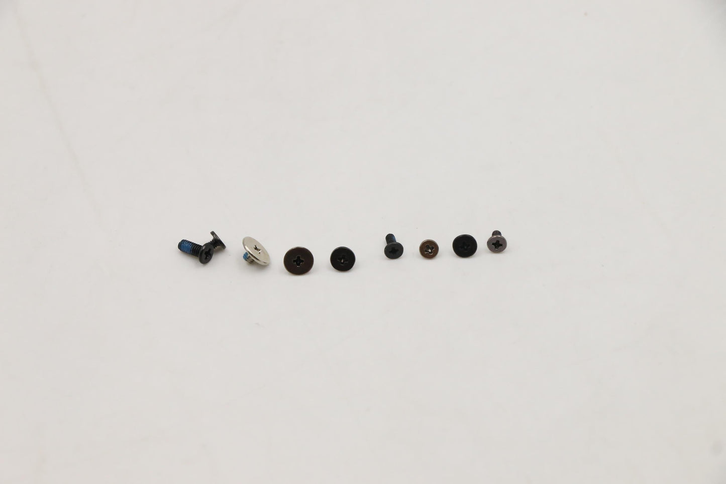 Lenovo Screw Fru Misc Kit Asm - 5S10Z89169