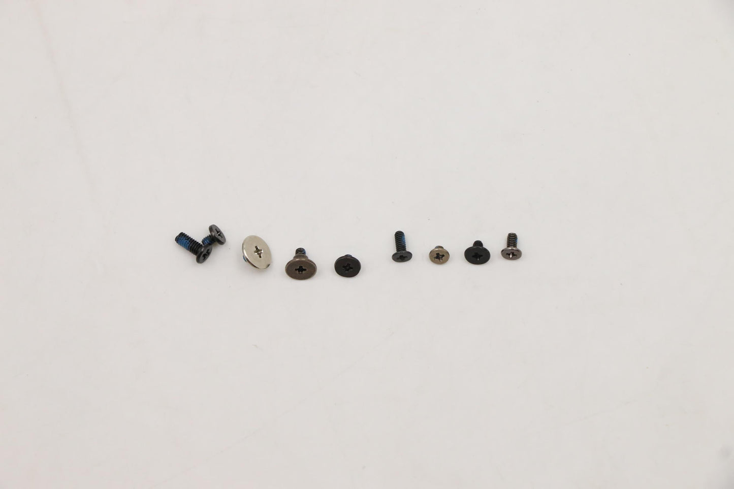Lenovo Screw Fru Misc Kit Asm - 5S10Z89169
