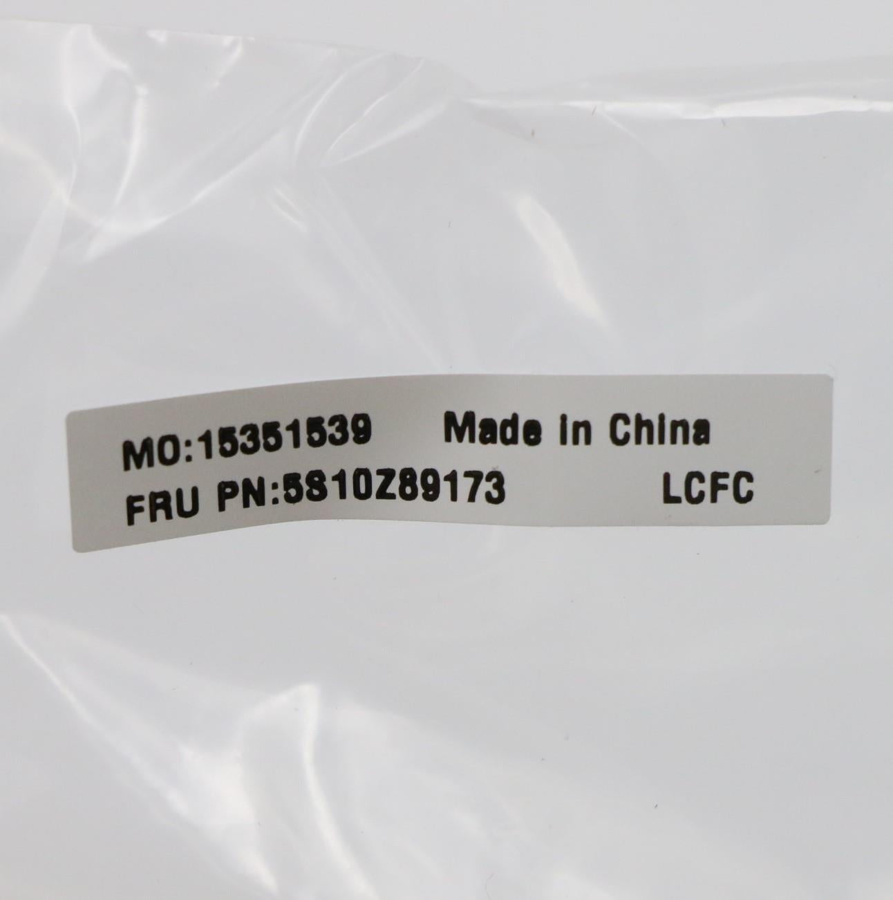 Lenovo Screw Fru Screw Kit - 5S10Z89173
