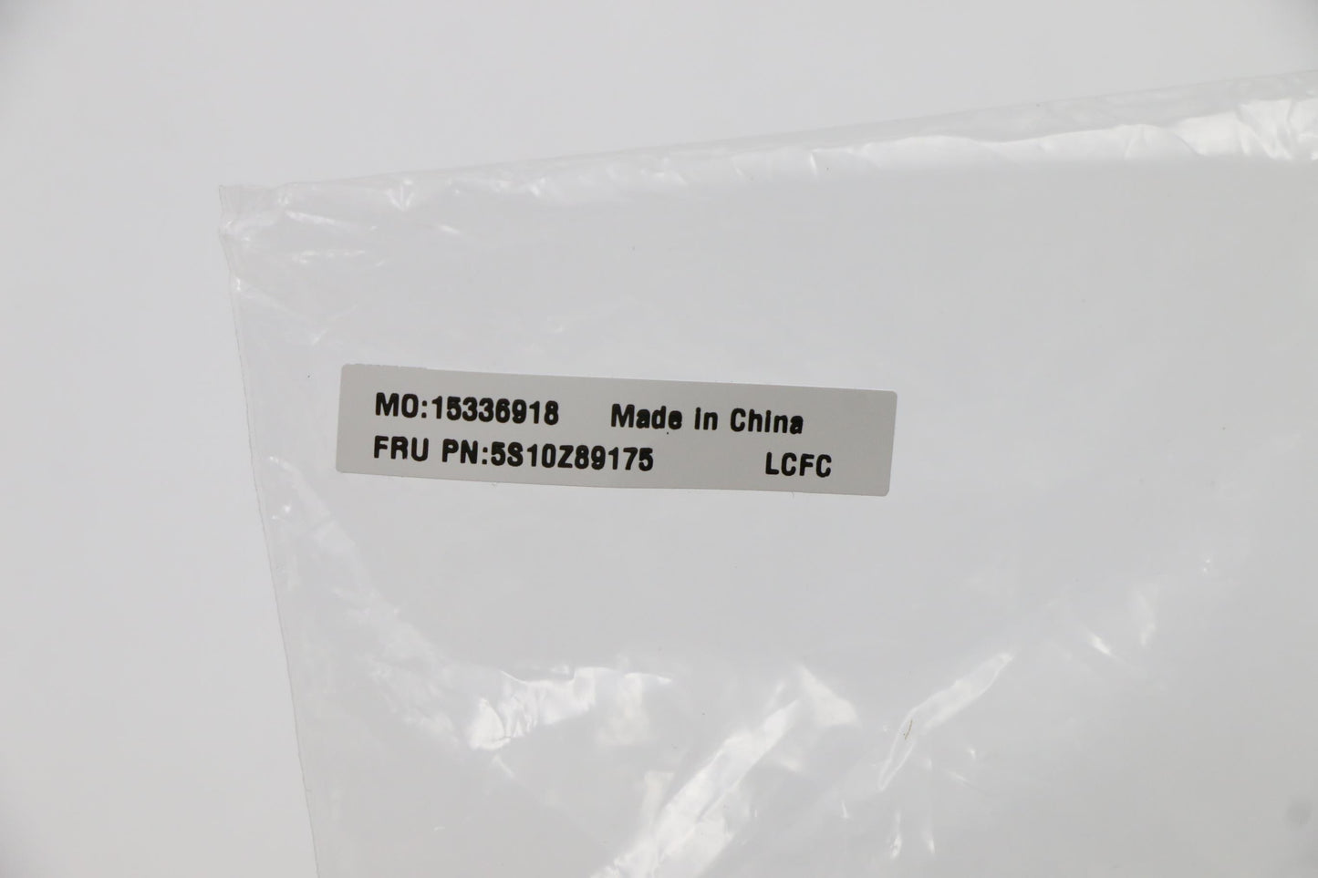 Lenovo Screw Fru Odin2.0 Amd Screw Ki - 5S10Z89175