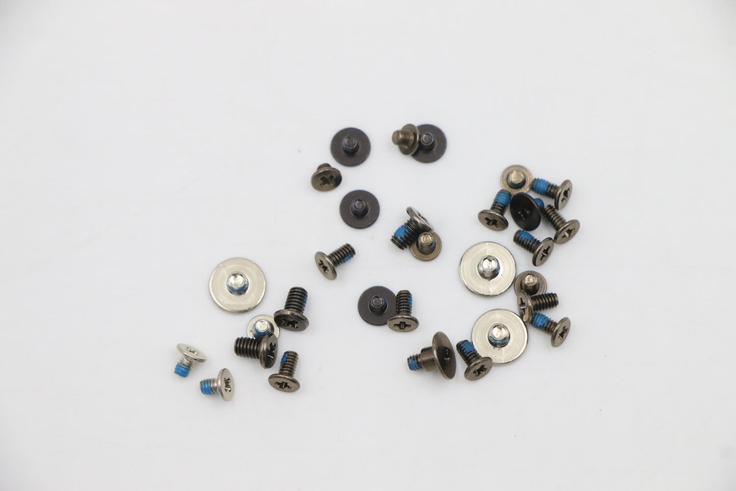 Lenovo Screw Fru Screw Kit - 5S10Z89176