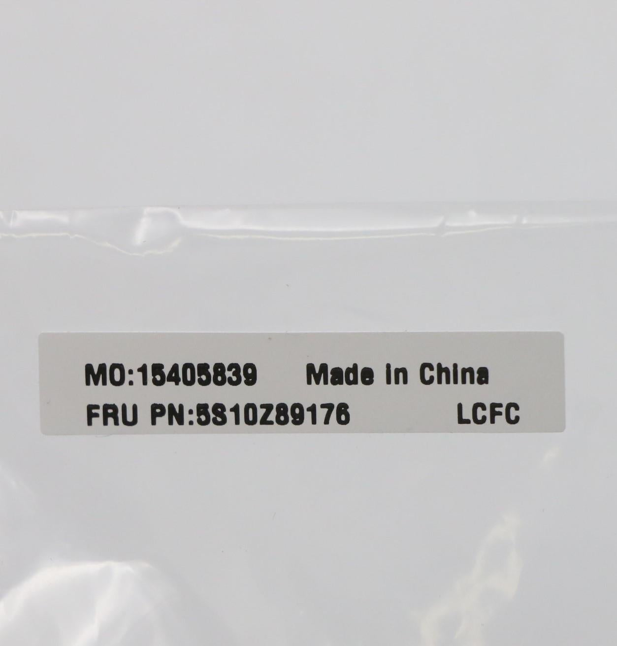 Lenovo Screw Fru Screw Kit - 5S10Z89176
