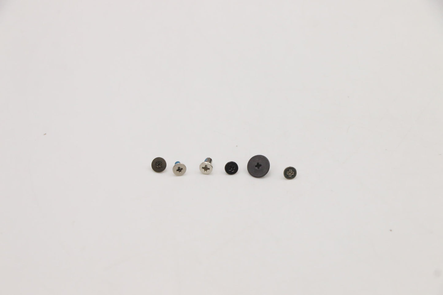 Lenovo Screw Fru Serval 1.0 Amd Screw - 5S10Z89177