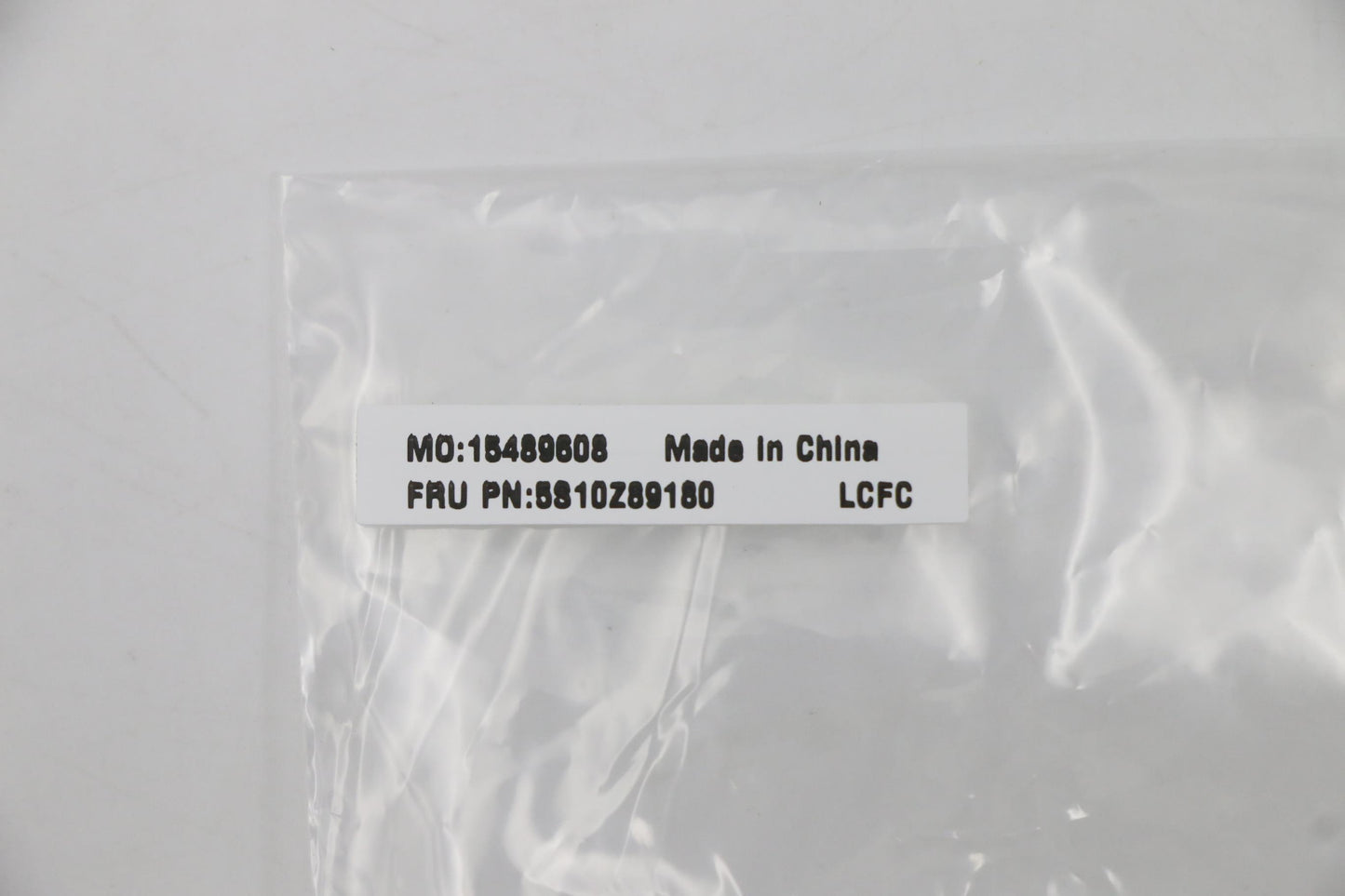 Lenovo Screw Fru Screw Kit - 5S10Z89180