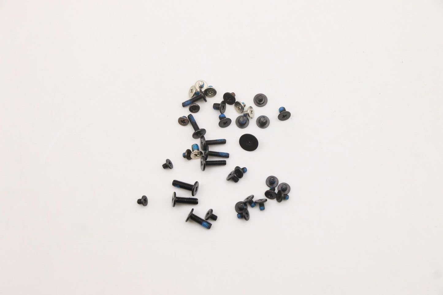 Lenovo Screw Fru Screw Kit - 5S10Z89186