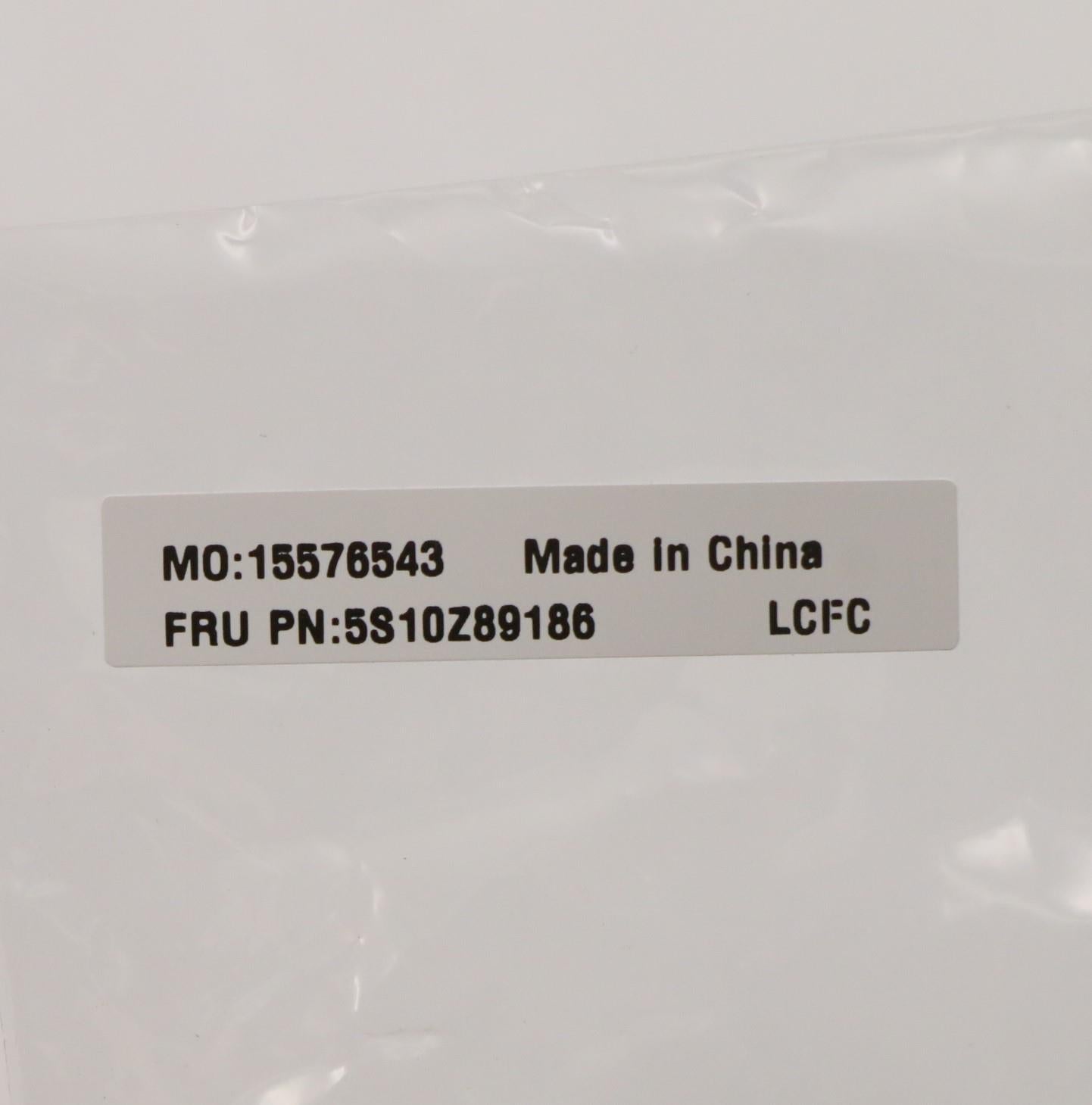 Lenovo Screw Fru Screw Kit - 5S10Z89186