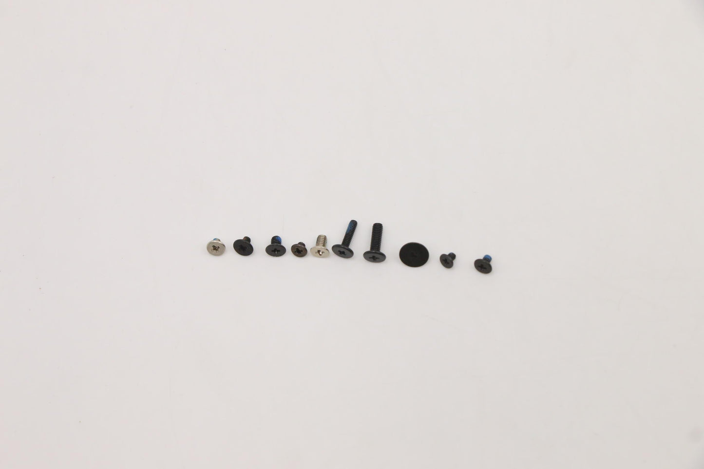 Lenovo Screw Fru Screw Kit - 5S10Z89186