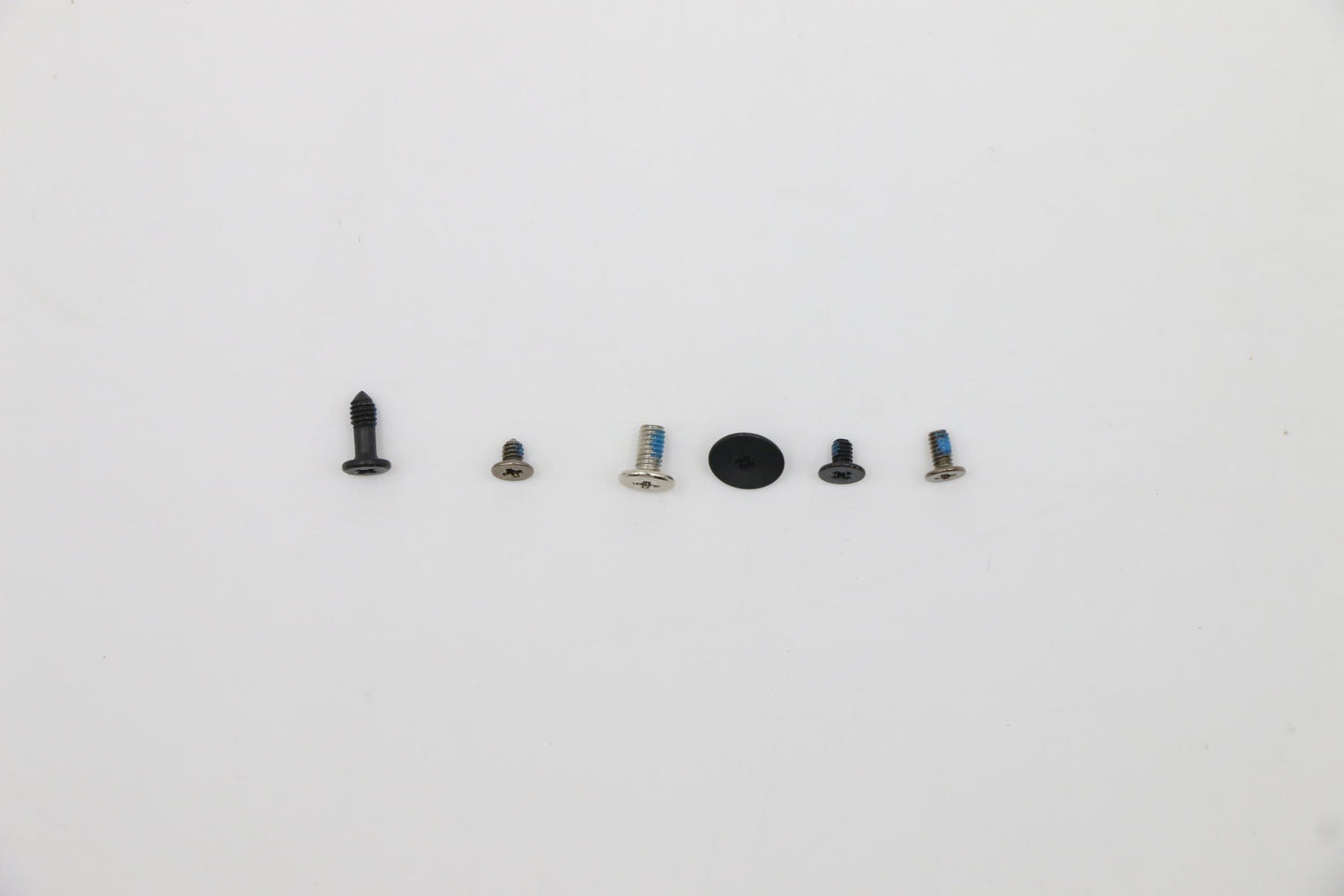 Lenovo Screw Fru Screw Kits - 5S10Z89187