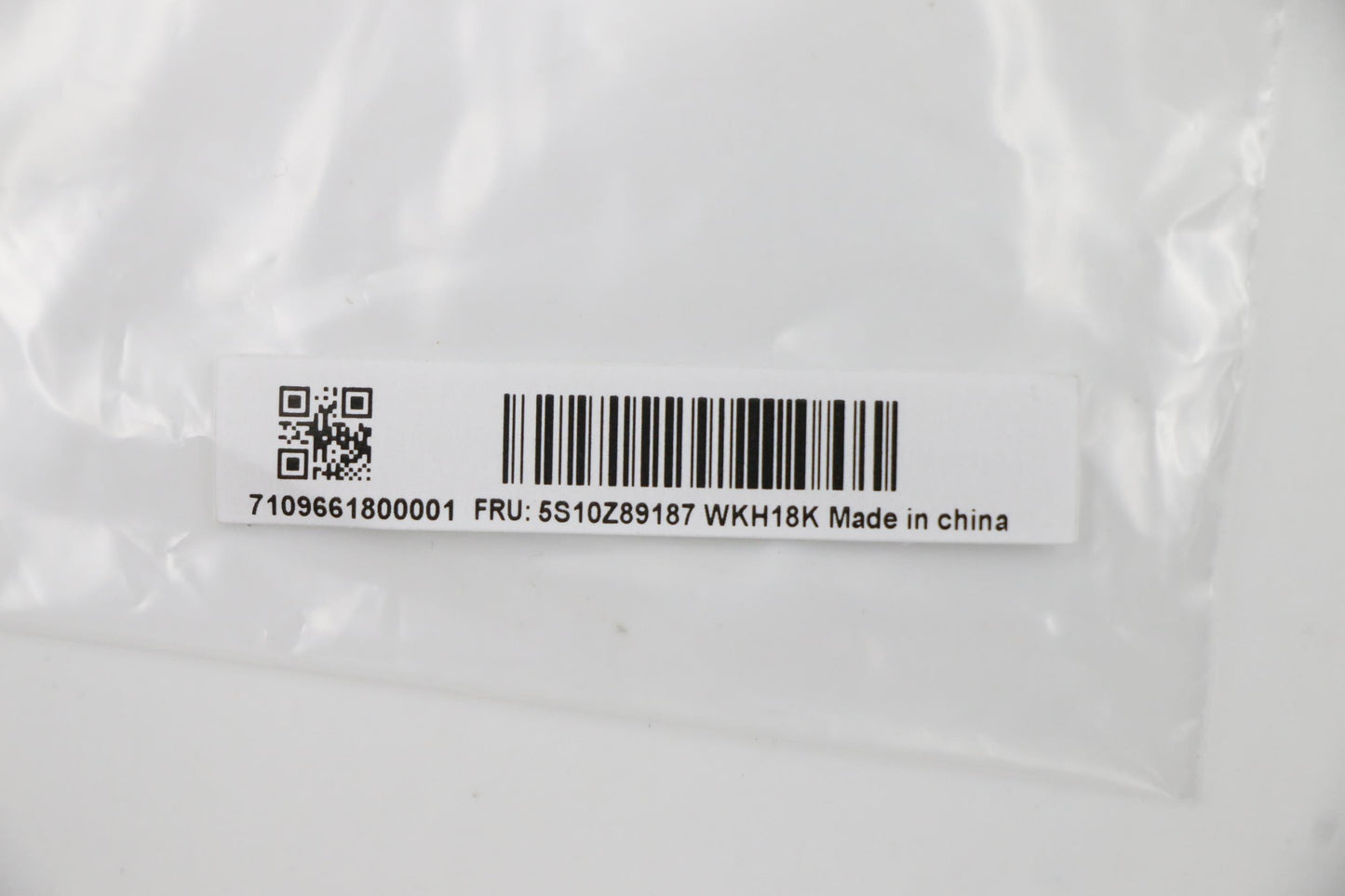 Lenovo Screw Fru Screw Kits - 5S10Z89187