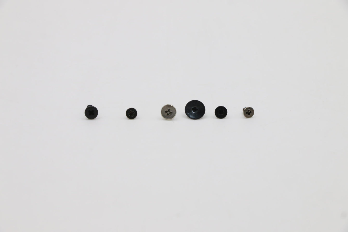 Lenovo Screw Fru Screw Kits - 5S10Z89187