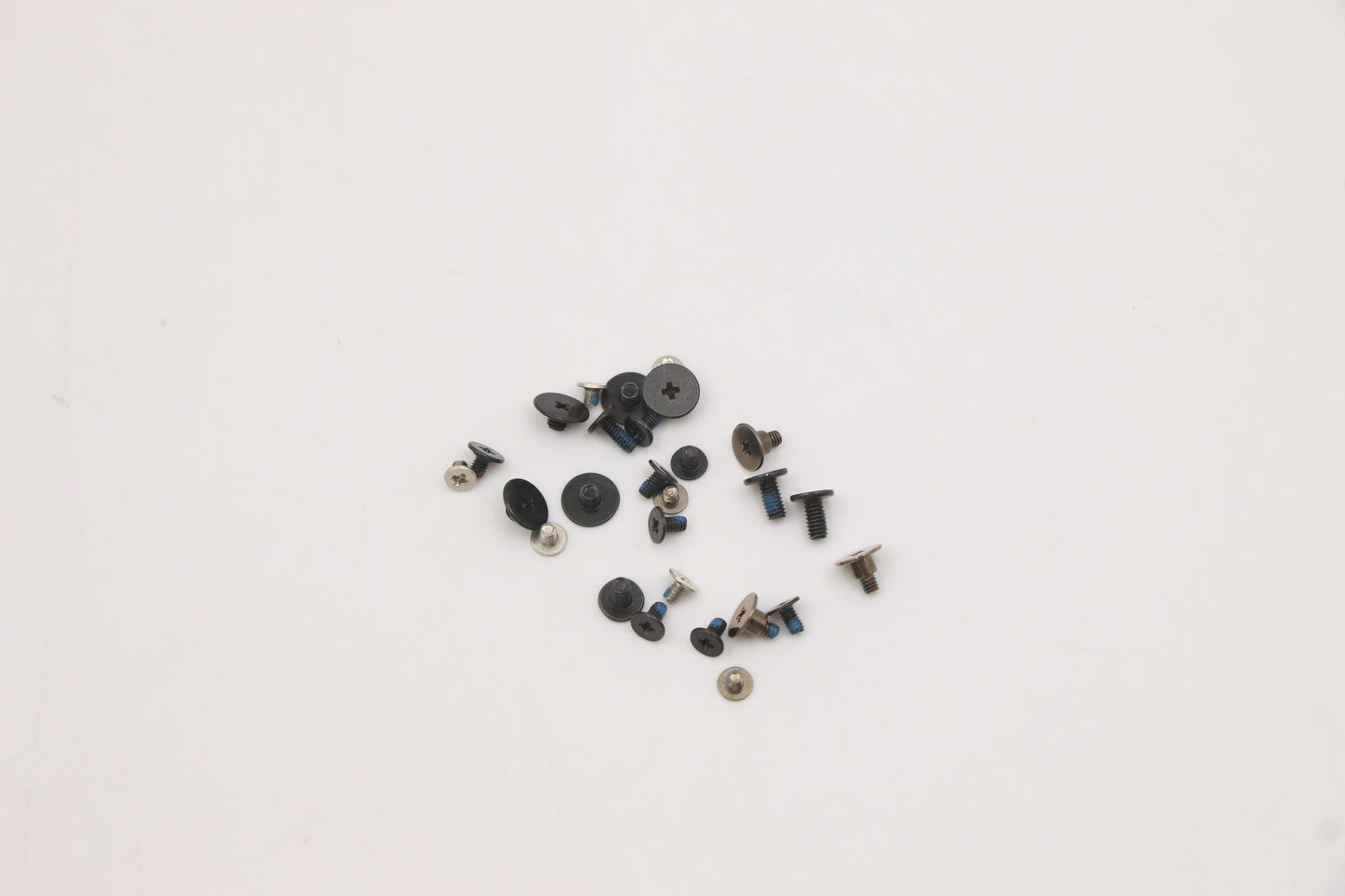 Lenovo Screw Fru Screw Kit_T15P G2 - 5S10Z89189