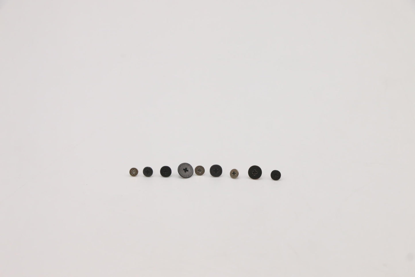 Lenovo Screw Fru Screw Kit_T15P G2 - 5S10Z89189