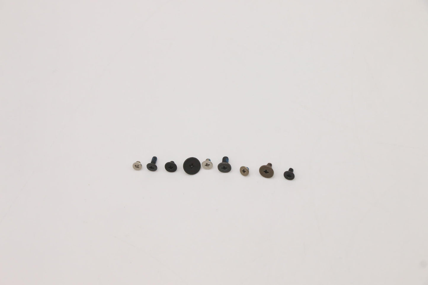 Lenovo Screw Fru Screw Kit_T15P G2 - 5S10Z89189