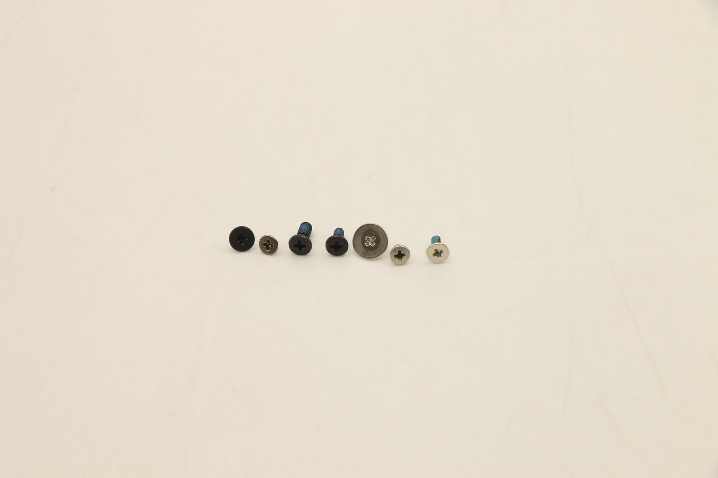 Lenovo Screw Fru Screw Kit - 5S10Z89196