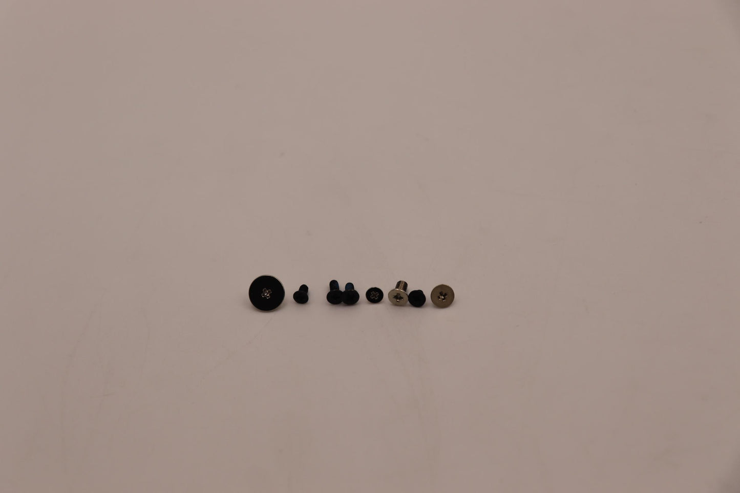 Lenovo Screw Fru Screw Pack Fenrir - 5S10Z89201
