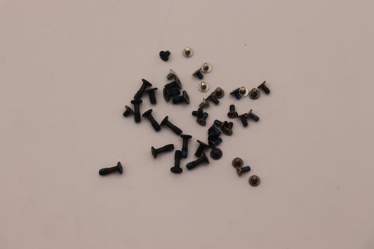 Lenovo Screw Kit for Oris JPL 1.0, Chrome - 5S10Z89207