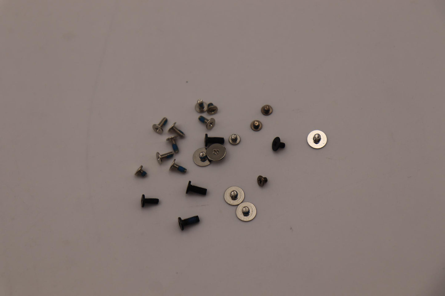 Lenovo Screw Fru Screw Kit - 5S10Z89212
