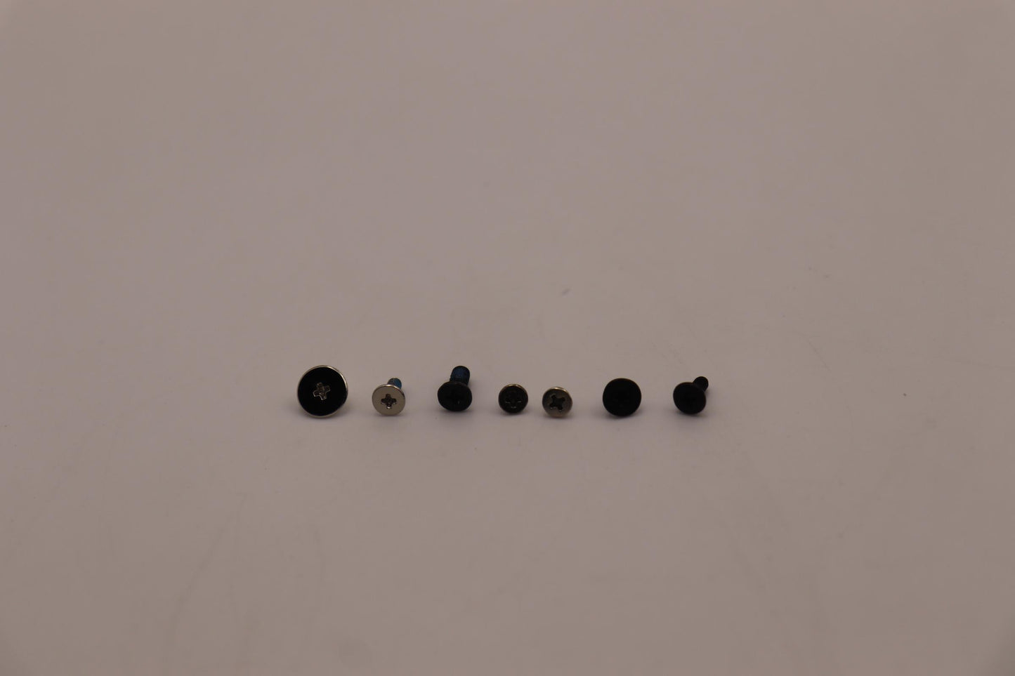 Lenovo Screw Fru Screw Kit - 5S10Z89212