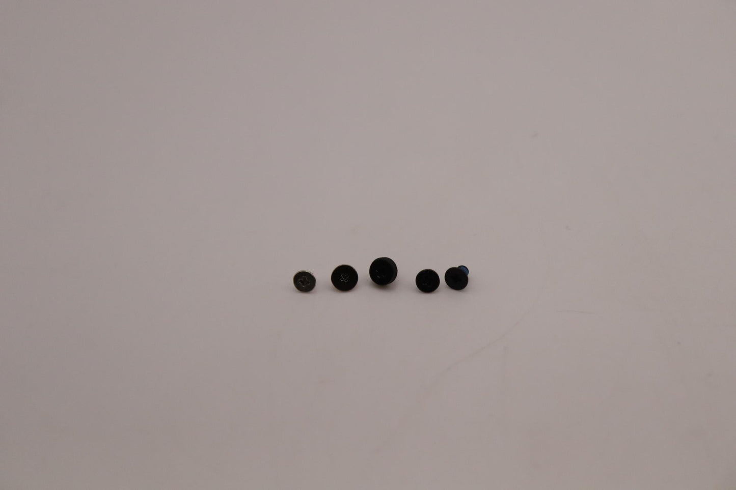Lenovo Screw Fru Screw Kits - 5S10Z89216