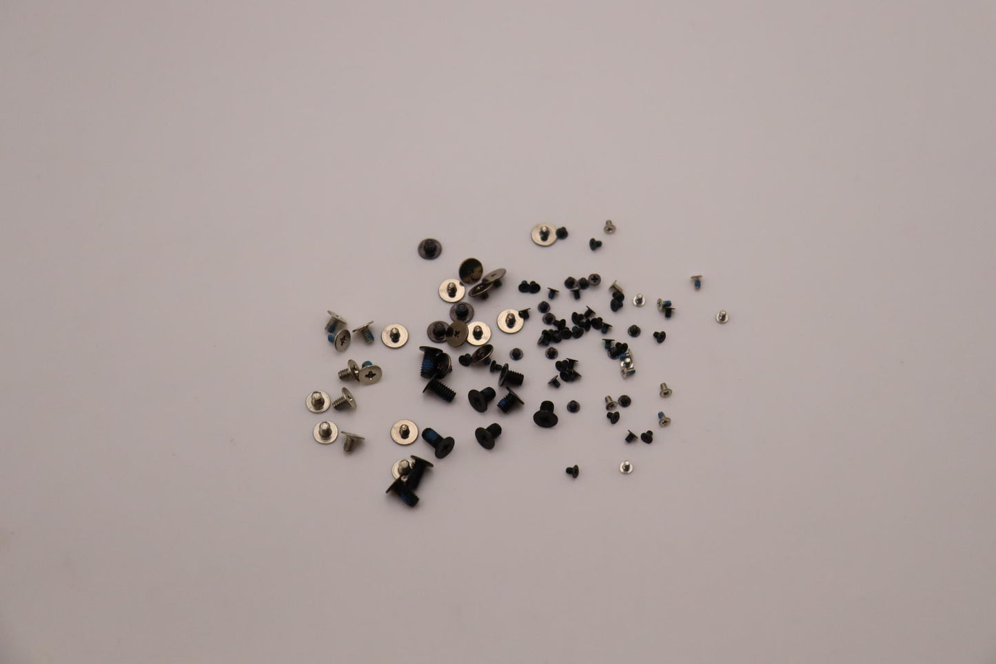 Lenovo Screw Fru Screw Kits - 5S10Z89217