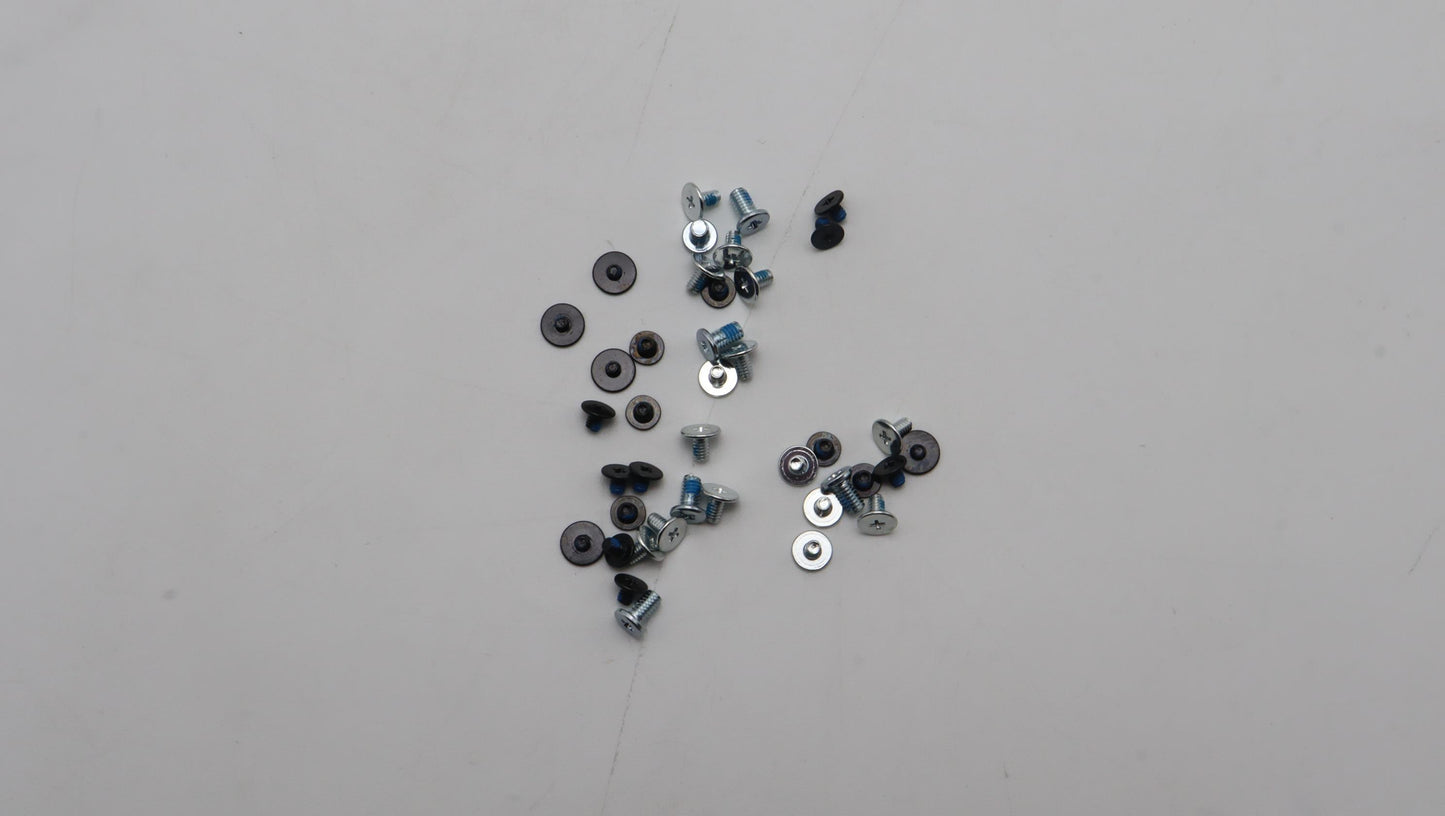 Lenovo Screw Screw Pack H 82W0 - 5S10Z89219