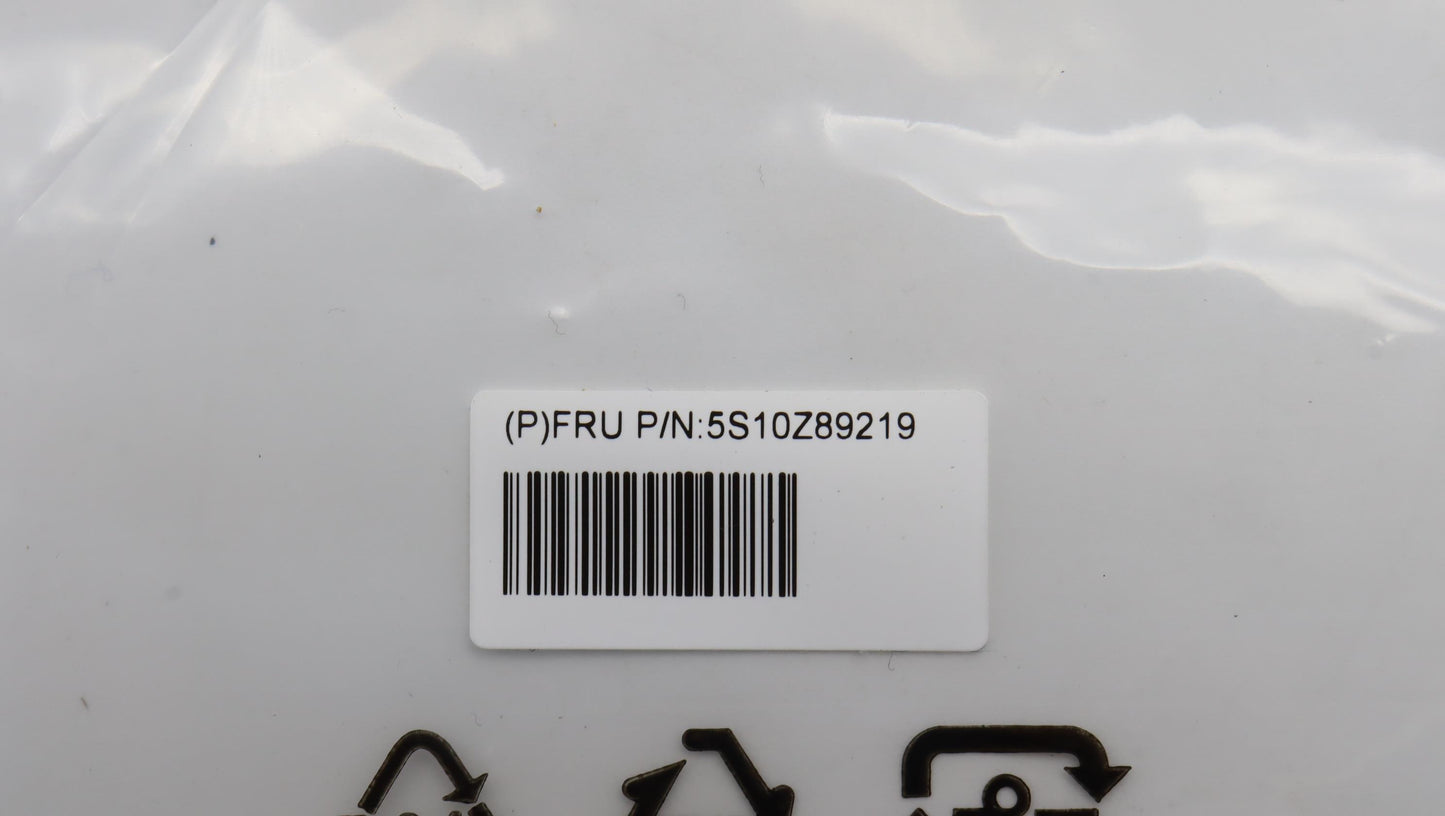 Lenovo Screw Screw Pack H 82W0 - 5S10Z89219