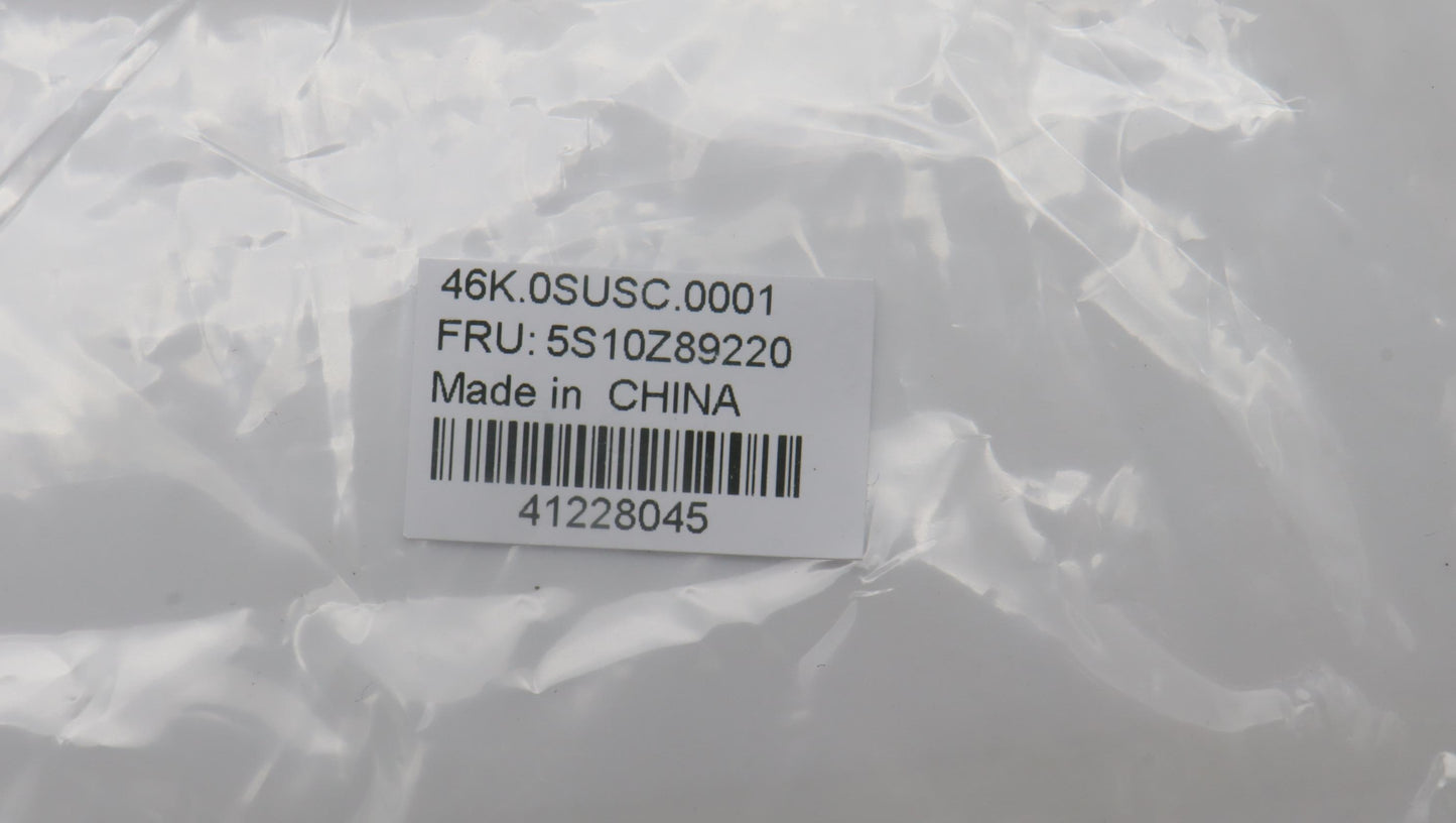 Lenovo Screw Fru Screws Pack 100W Gen - 5S10Z89220