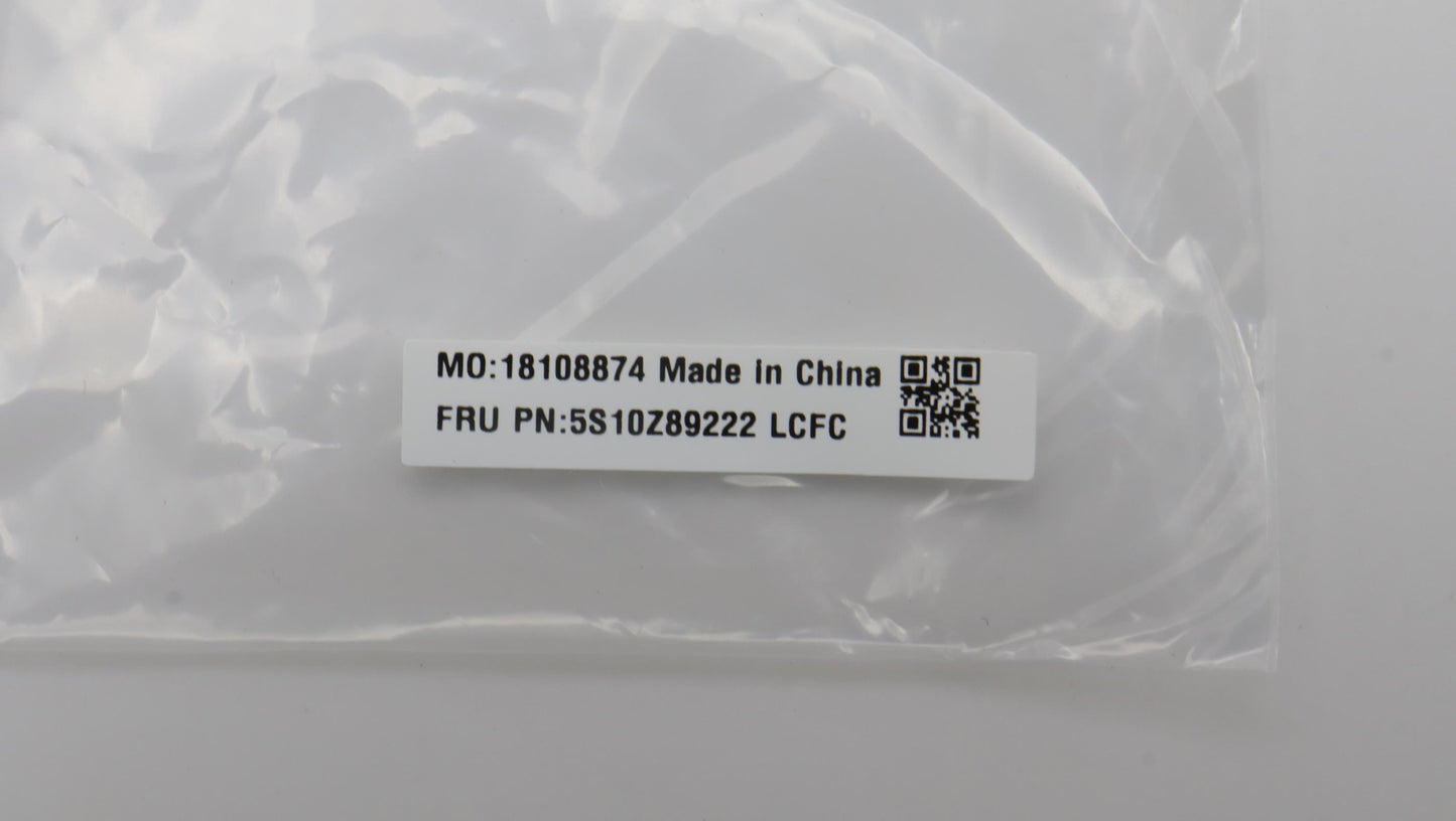 Lenovo Screw Fru Panther 3.0 Screw Ki - 5S10Z89222