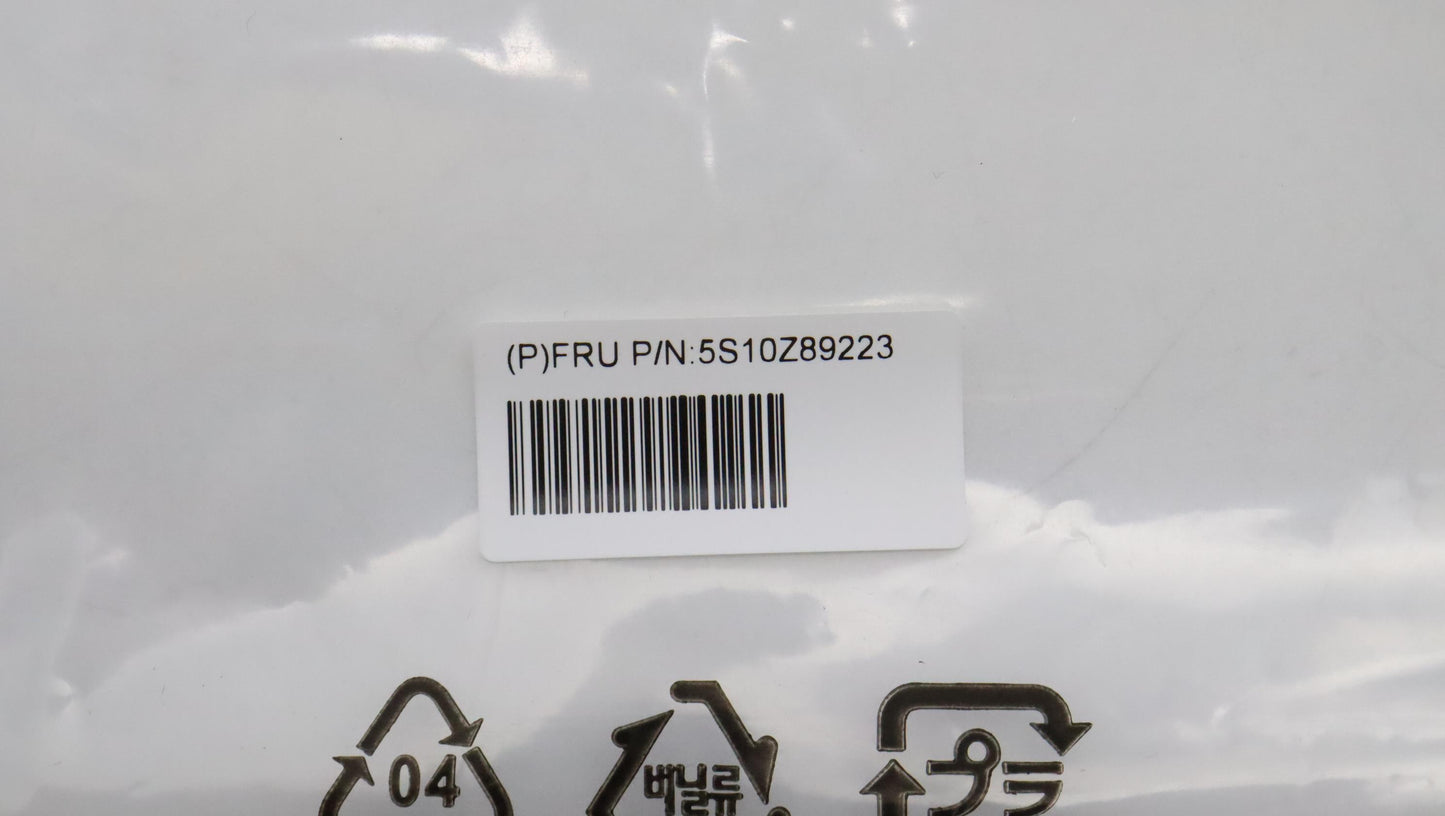 Lenovo Screw Screw Pack H 82W2 - 5S10Z89223