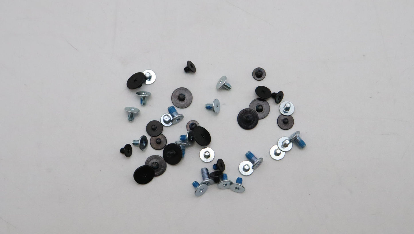 Lenovo Screw Screw Pack H 82W2 - 5S10Z89223