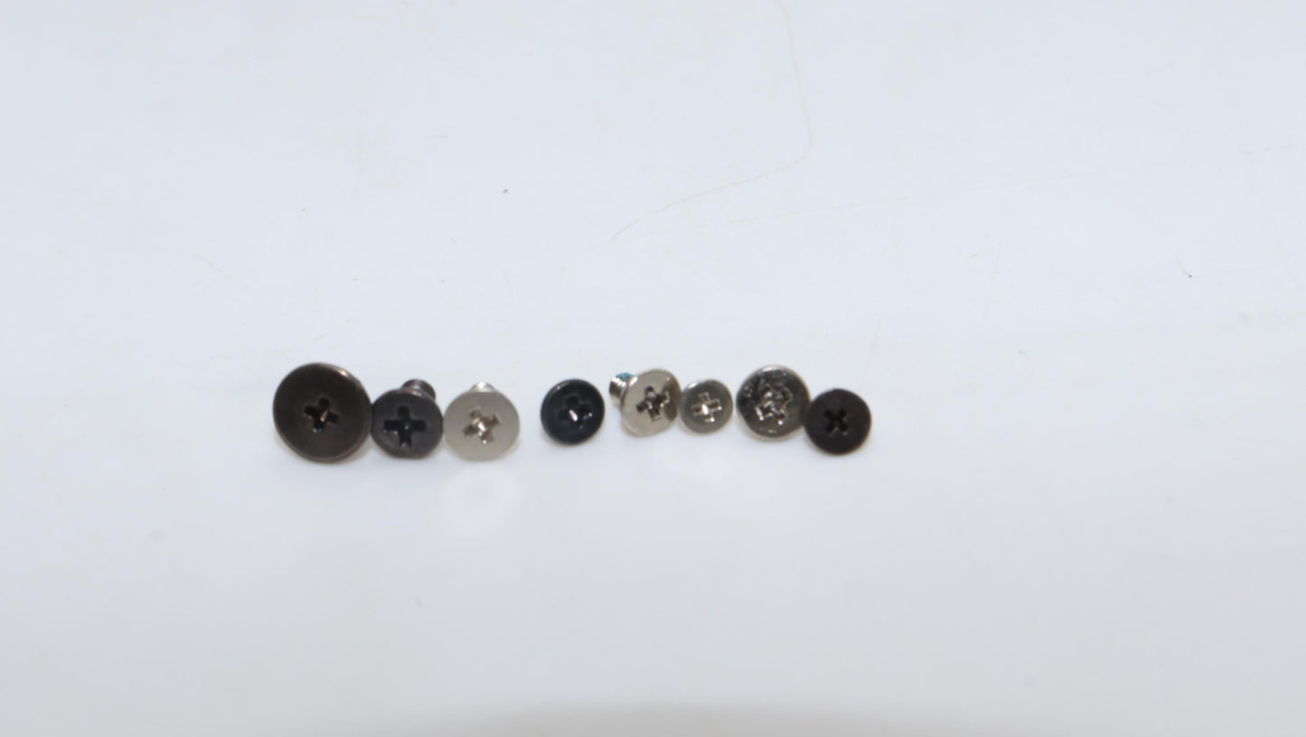 Lenovo Screw Fru Screw Kit - 5S10Z89224