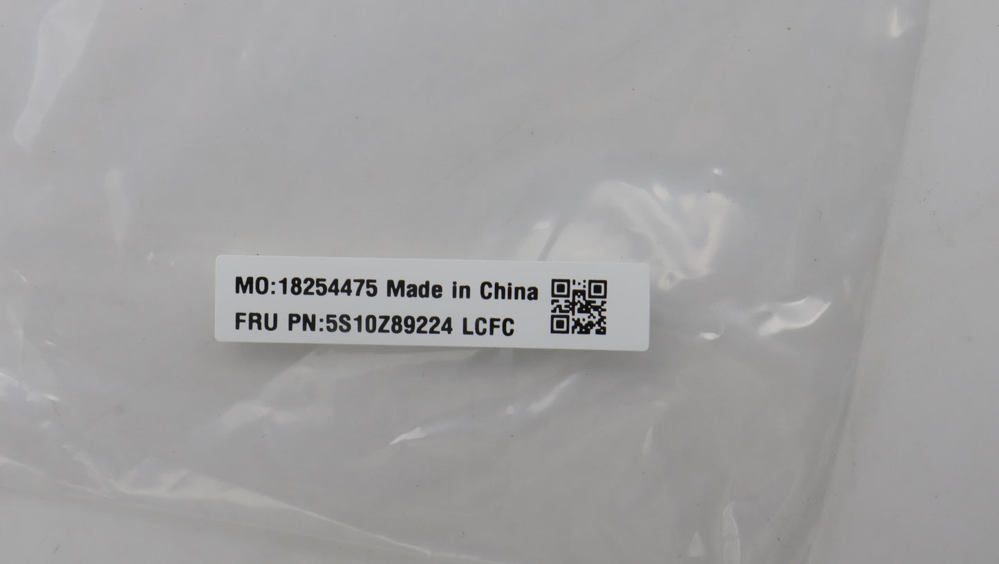 Lenovo Screw Fru Screw Kit - 5S10Z89224