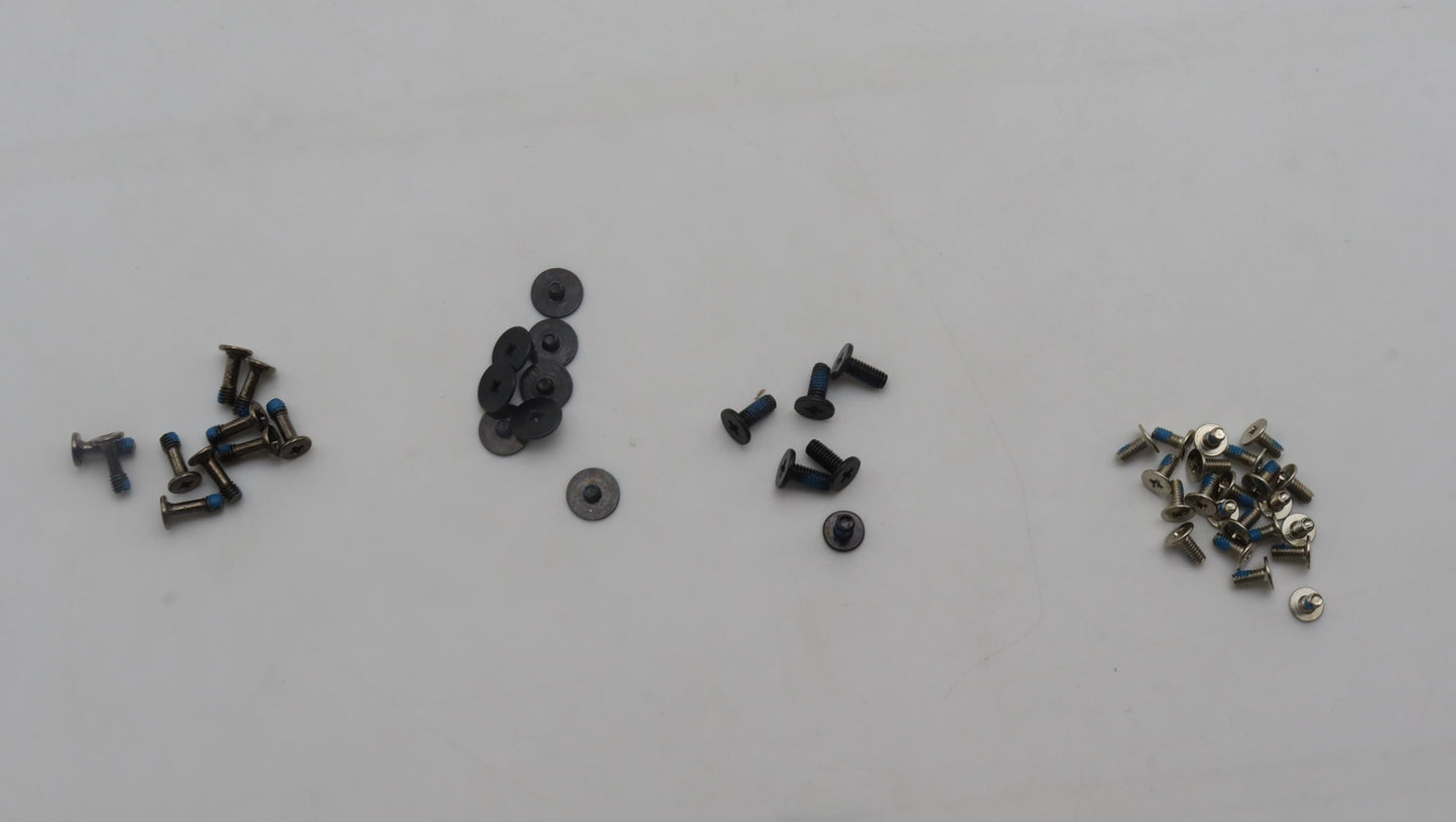 Lenovo Screw Fru 14Eg3 Screw Kits - 5S10Z89228