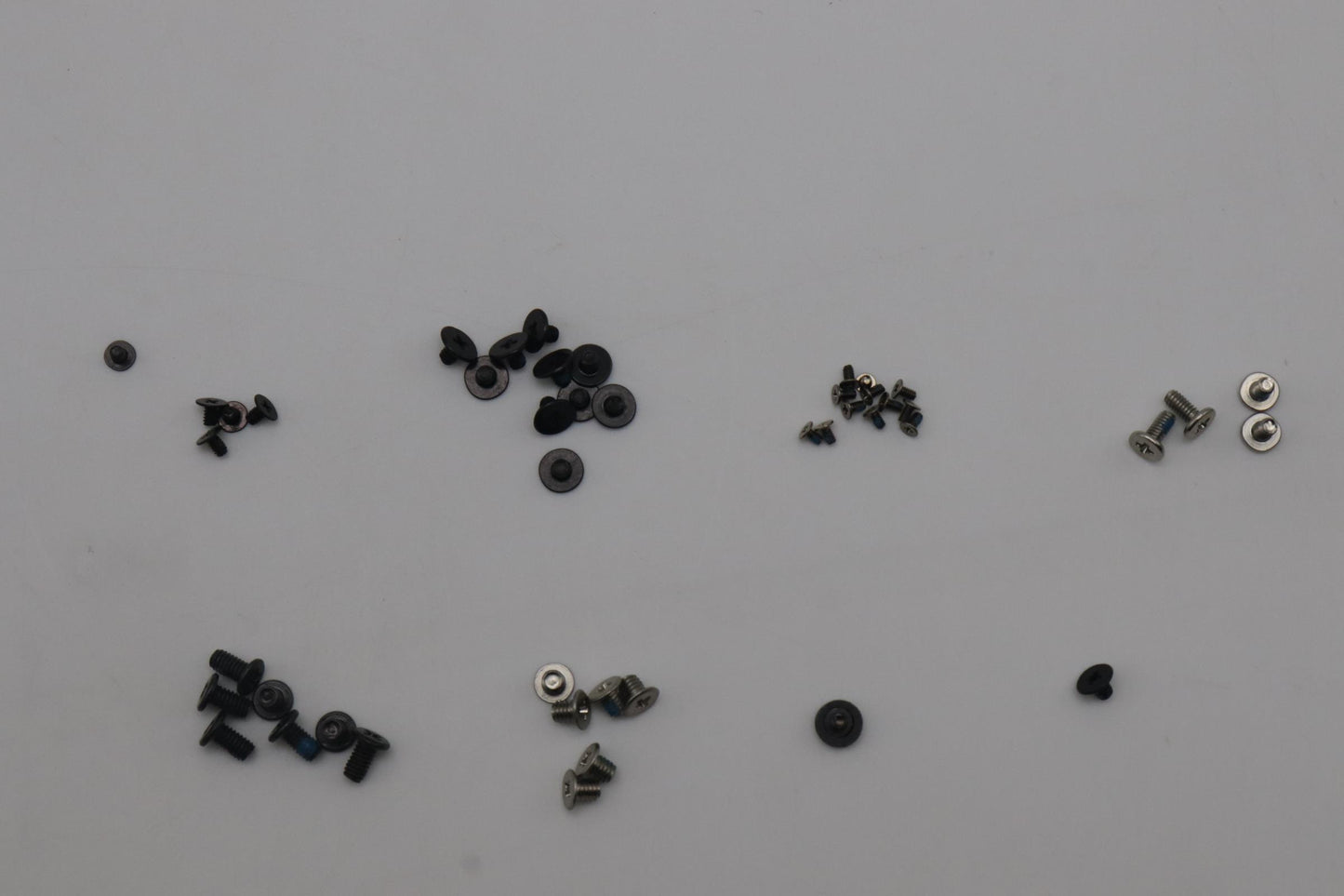 Lenovo Screw Fru Rhone 1.0 Intel Scre - 5S10Z89230