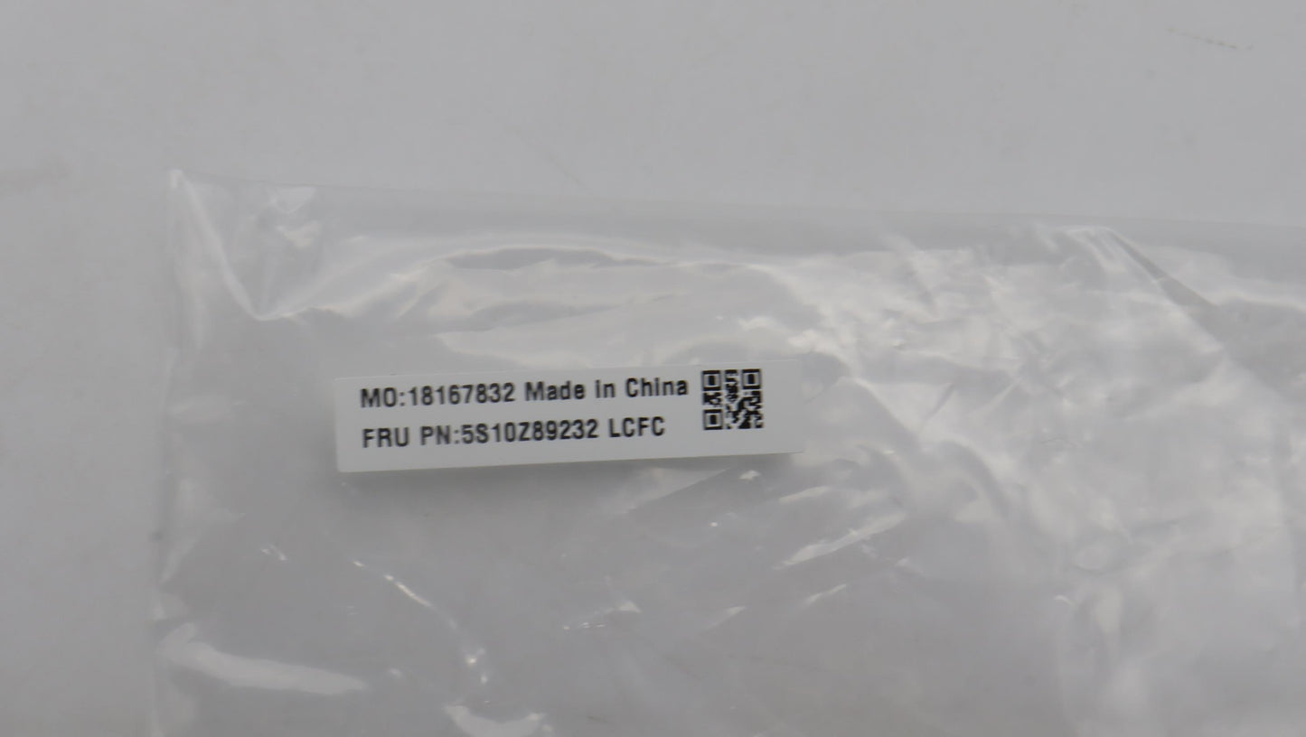 Lenovo Screw Fru Screw Kits Asm Roc2 - 5S10Z89232