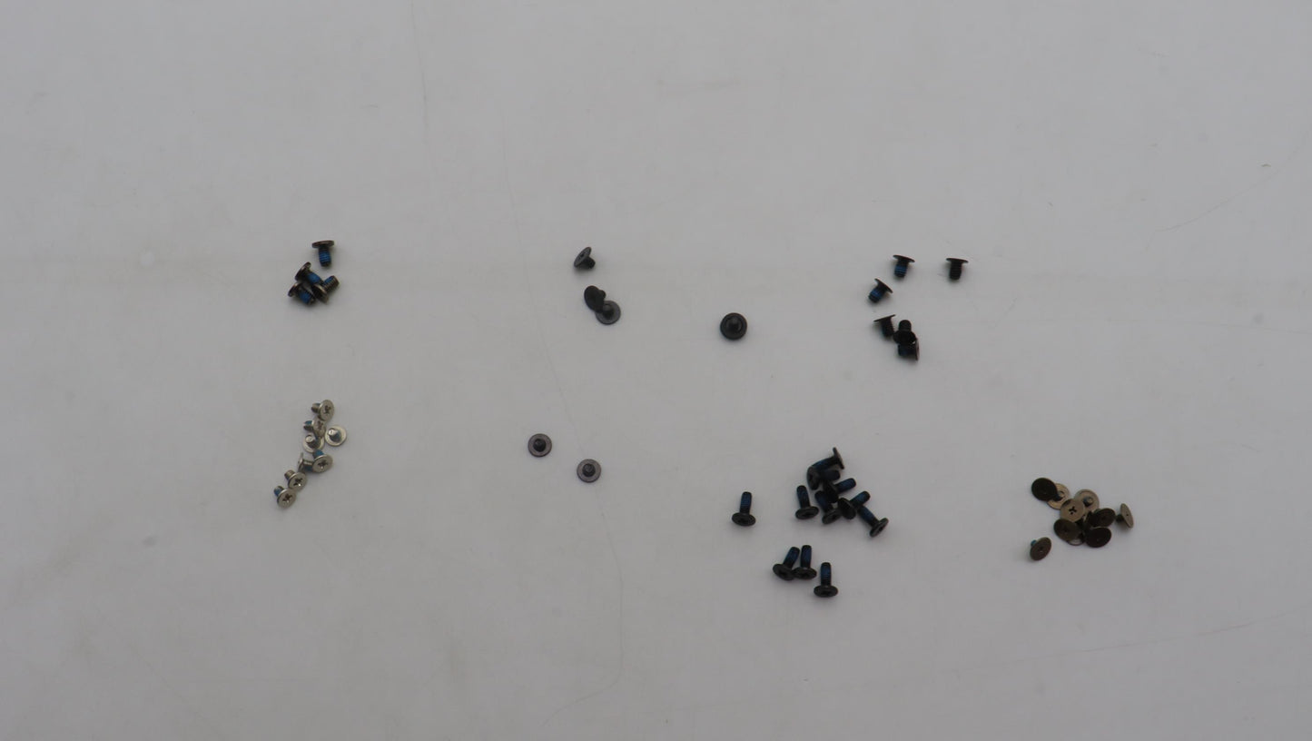 Lenovo Screw Fru Screw Kits Asm Roc2 - 5S10Z89232