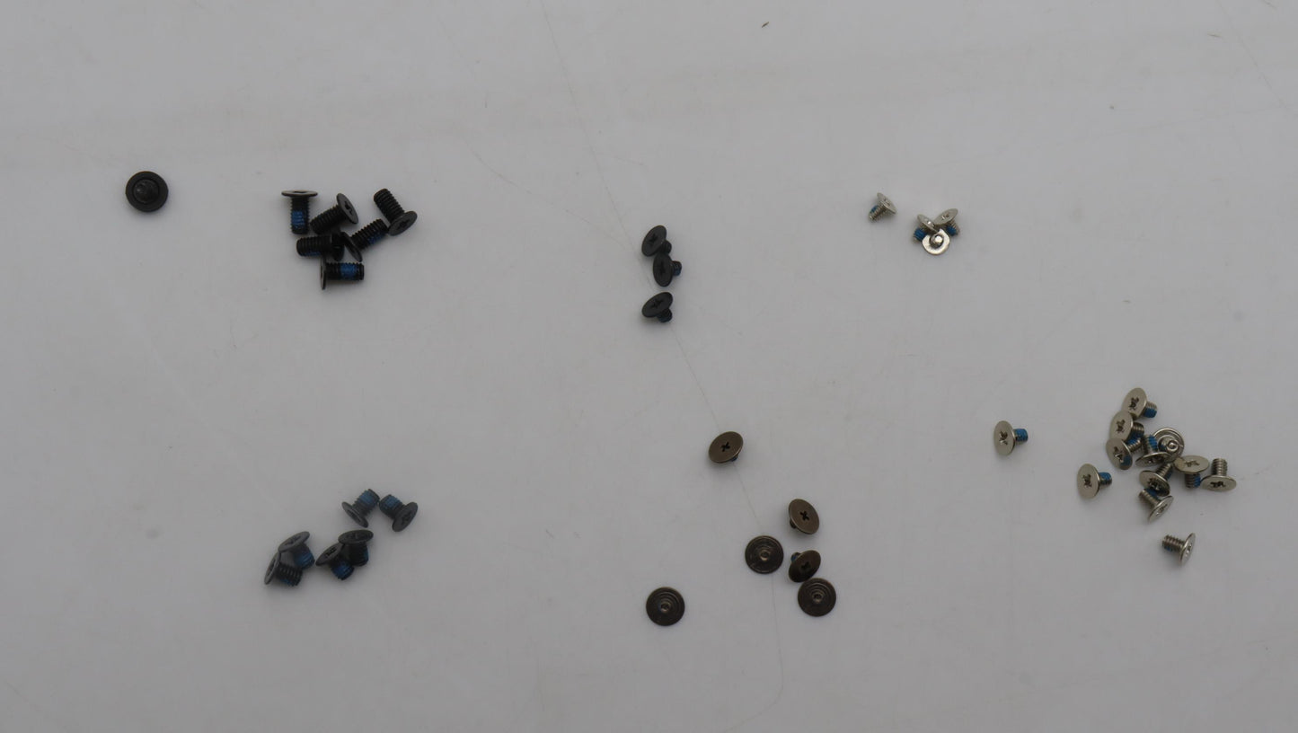Lenovo Screw Fru Phoenix 2 Screw Kits - 5S10Z89233