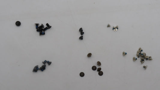 Lenovo Screw Fru Phoenix 2 Screw Kits - 5S10Z89233