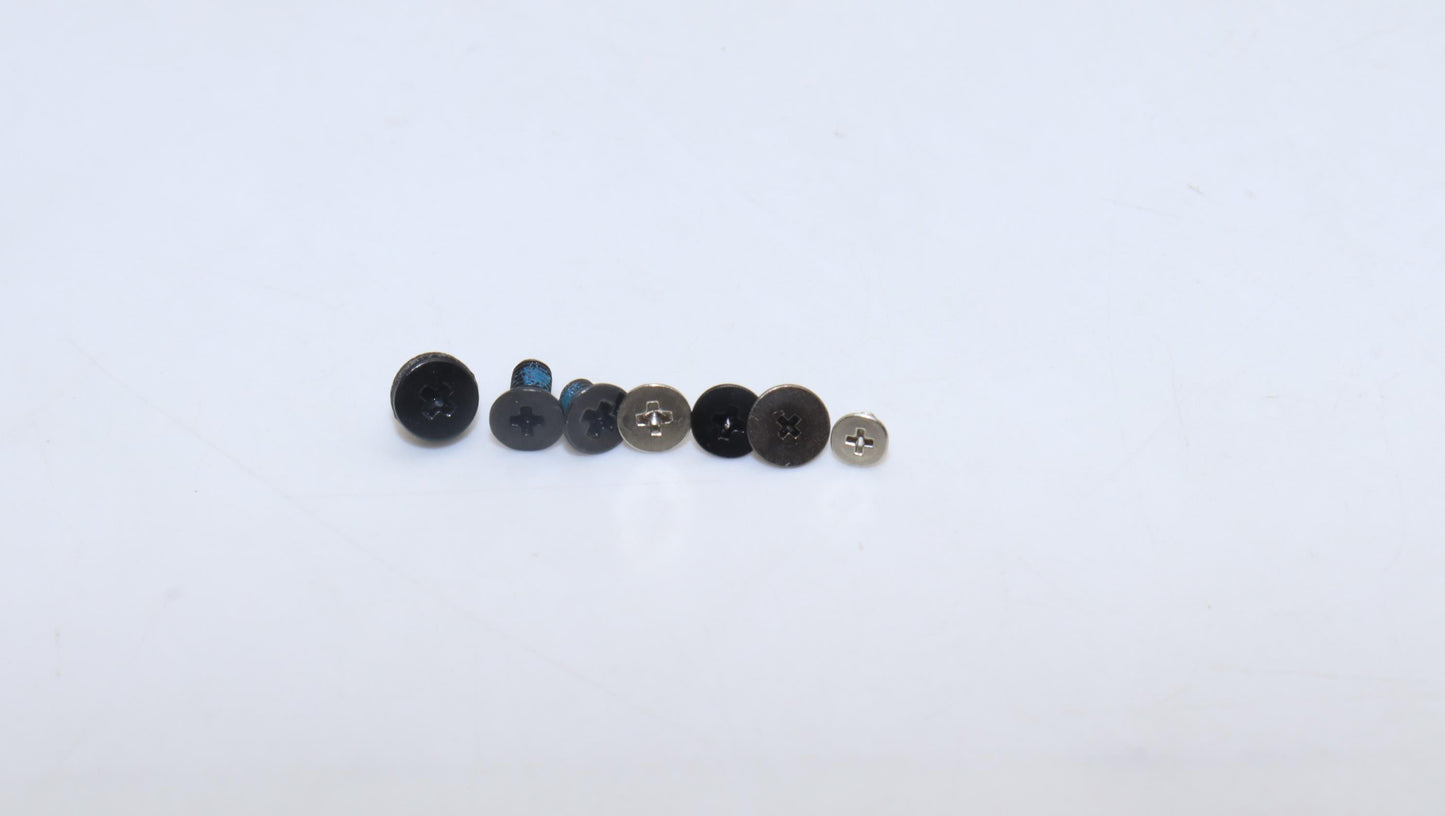 Lenovo Screw Fru Phoenix 2 Screw Kits - 5S10Z89233