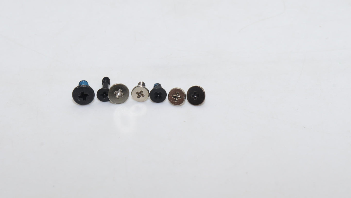 Lenovo Screw Fru Screw Kits Wei 1.0 I - 5S10Z89234