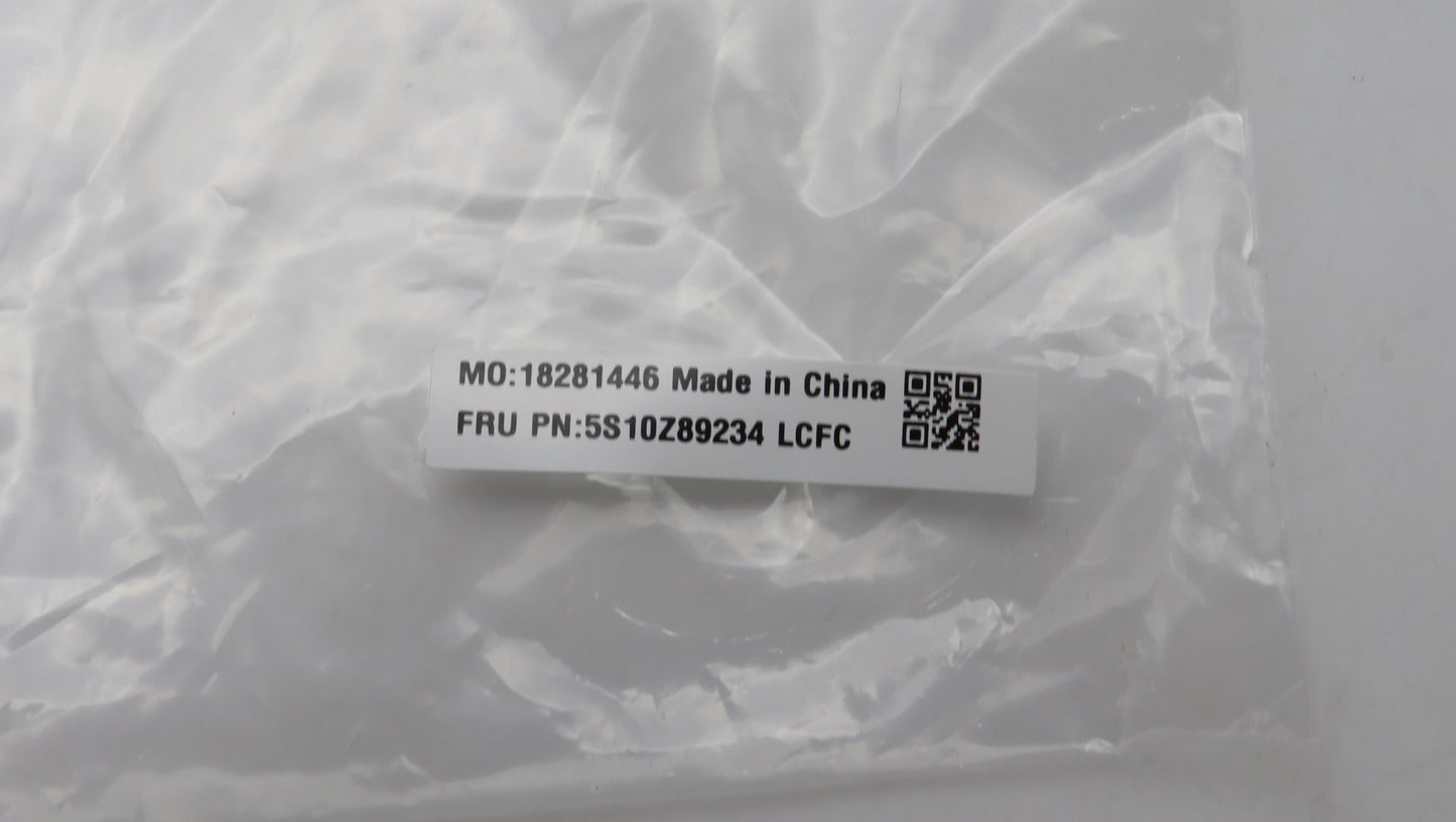 Lenovo Screw Fru Screw Kits Wei 1.0 I - 5S10Z89234
