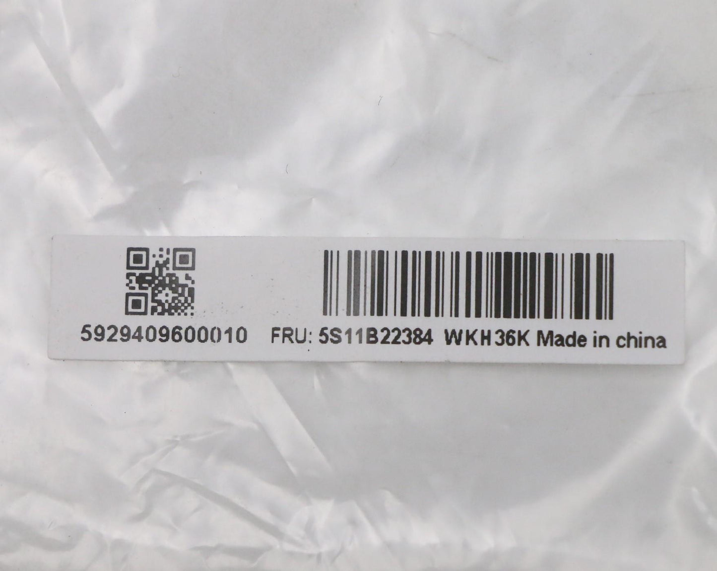 Lenovo Screw Pack - 5S11B22384