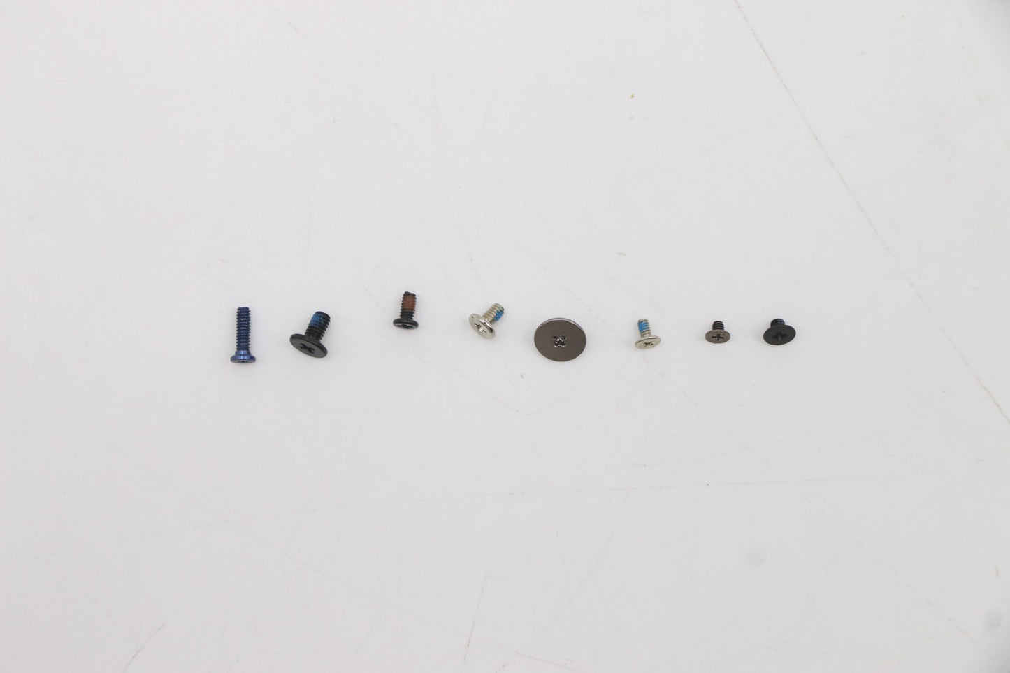 Lenovo Screw Pack - 5S11B22384