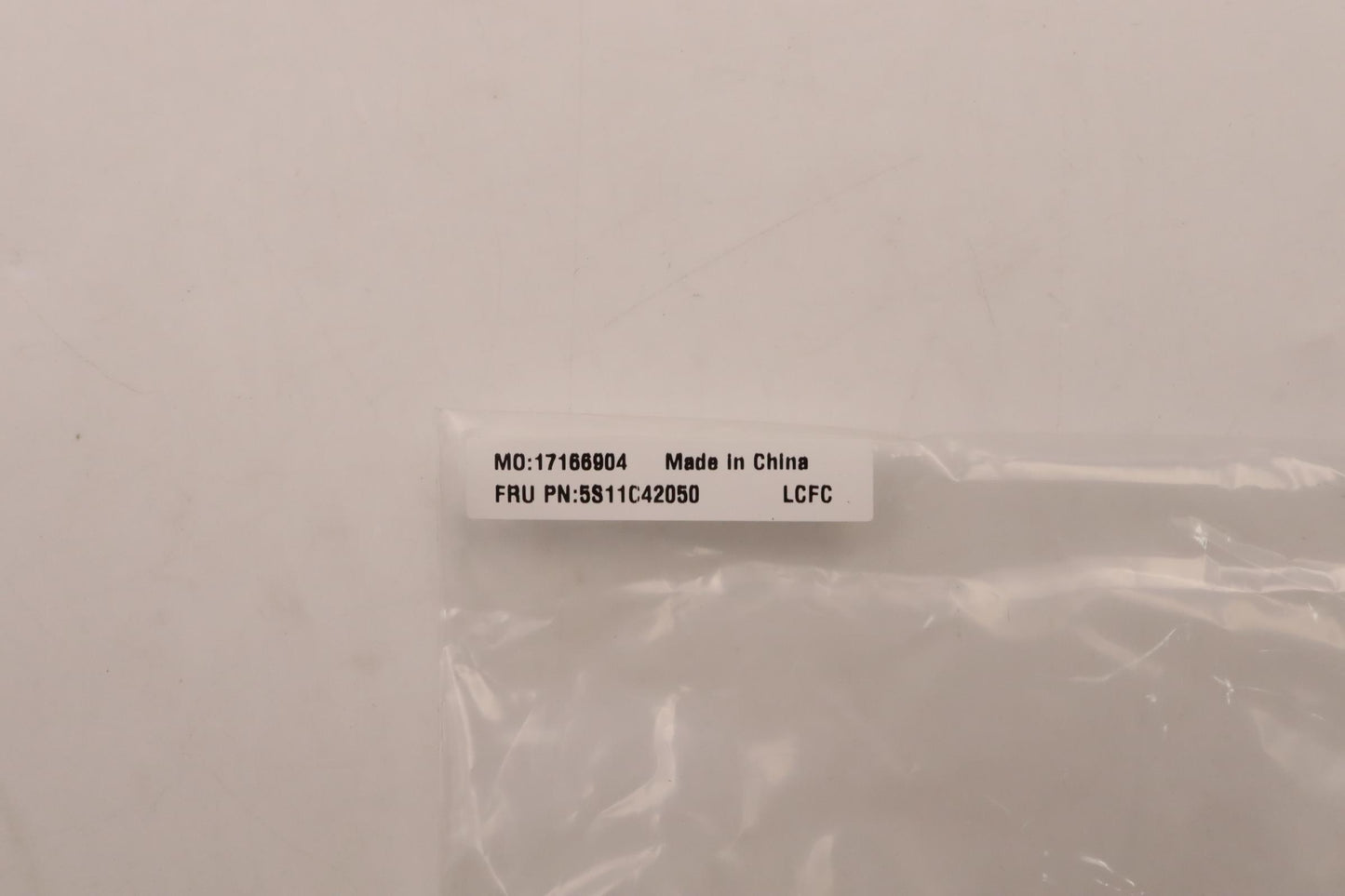 Lenovo Screw Screw Kit - 5S11C42050