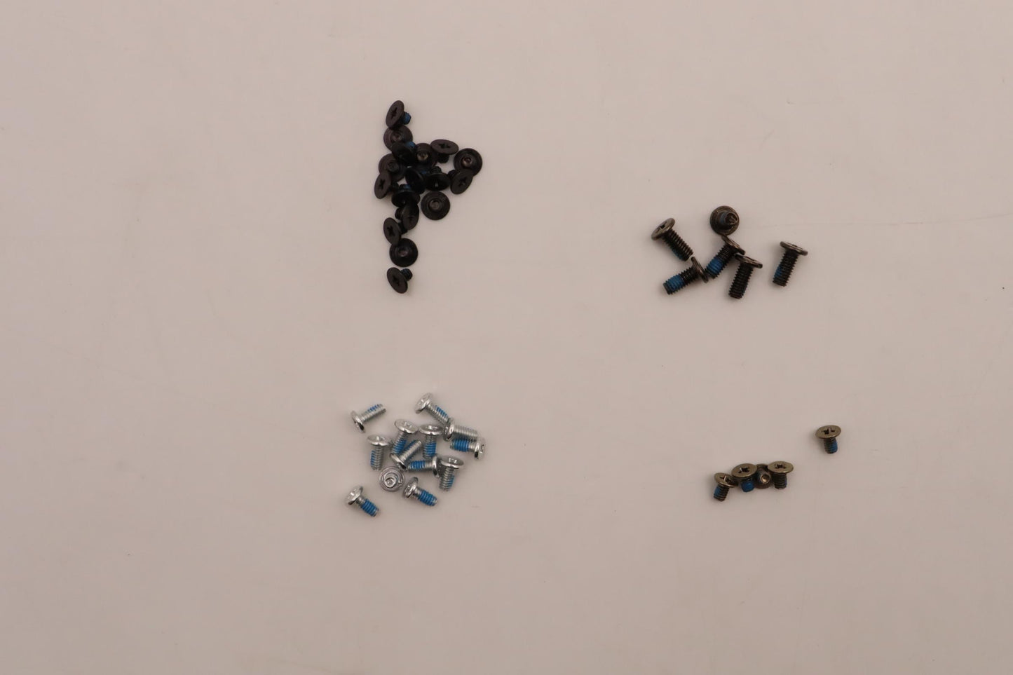 Lenovo Screw Screw Kit - 5S11C42050