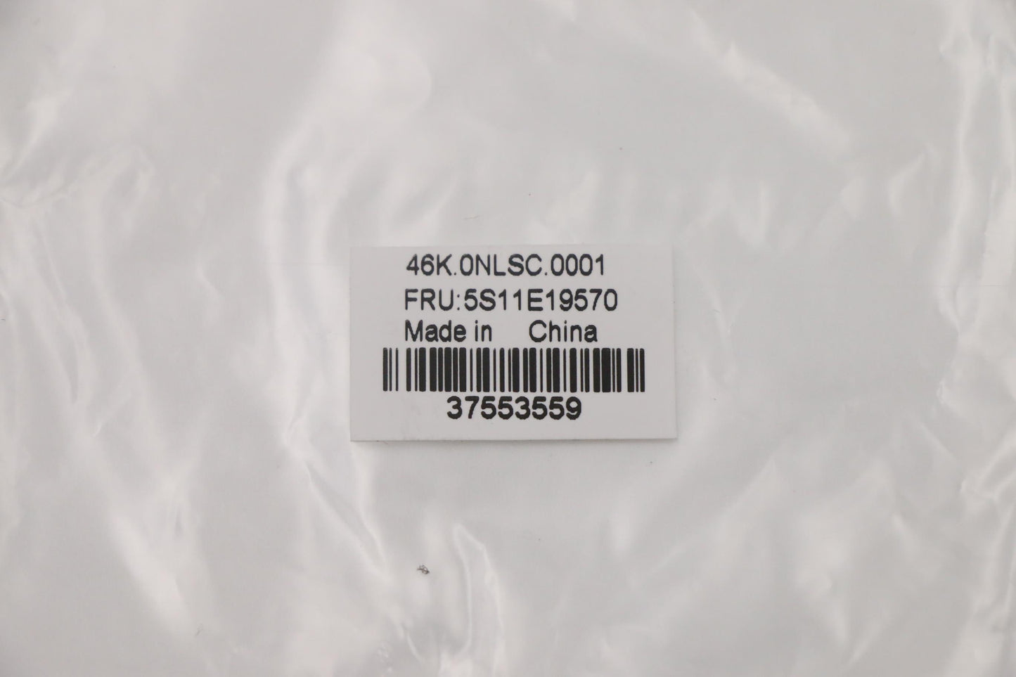 Lenovo Screw Kit CH1 - 5S11E19570