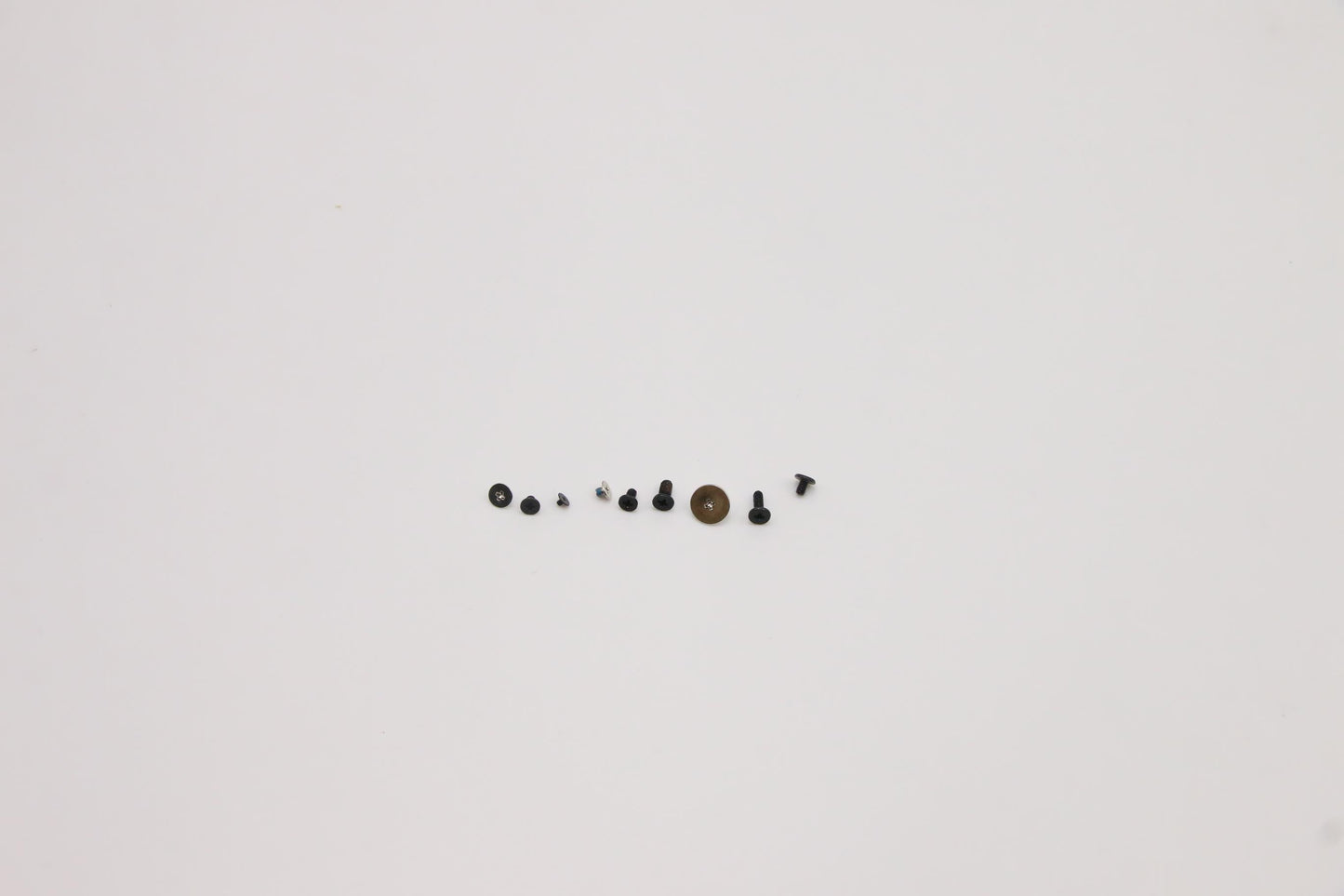 Lenovo Screw Kit CH1 - 5S11E19570