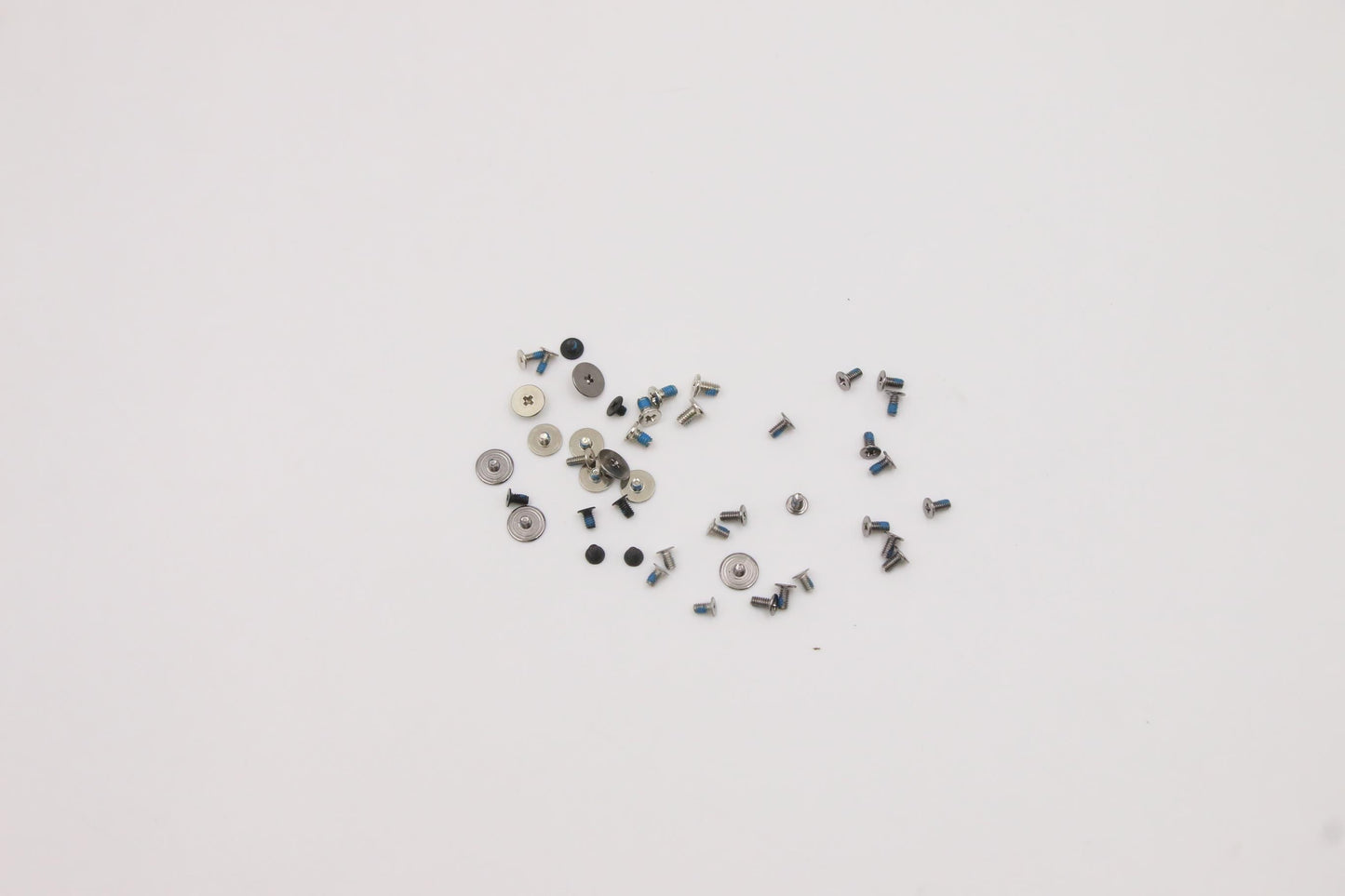 Lenovo Screw Screw Pack C 82L7 Touch - 5S11E39012