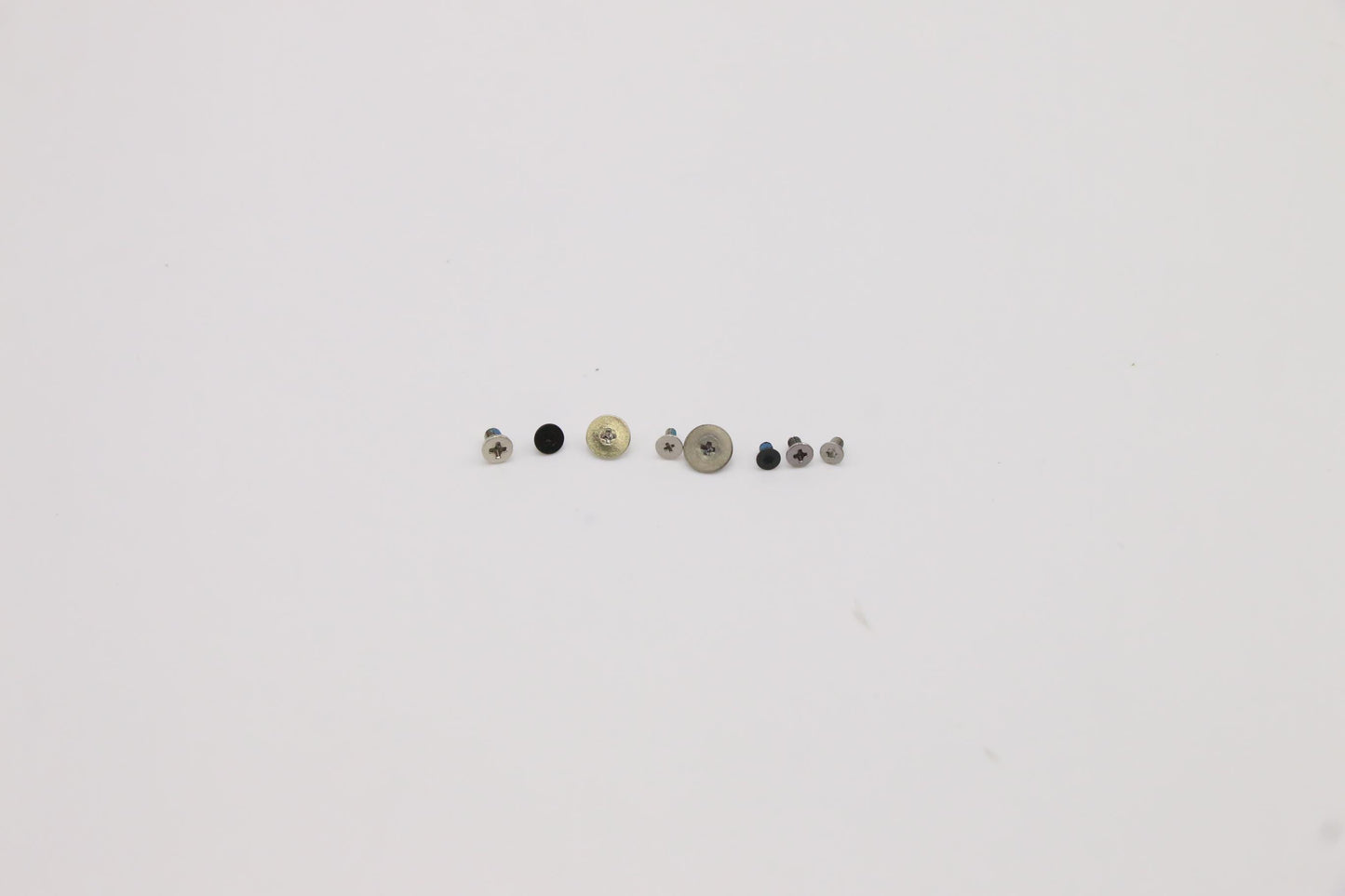 Lenovo Screw Screw Pack C 82L7 Touch - 5S11E39012
